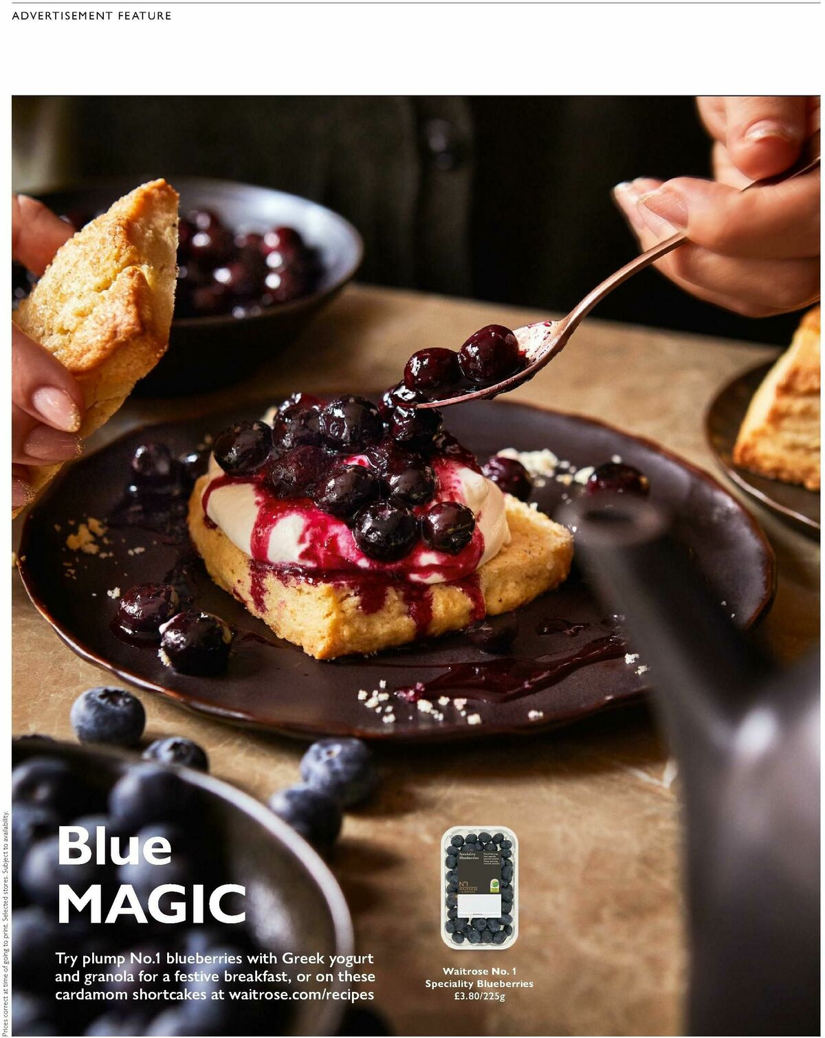 Waitrose Offers from 18 December