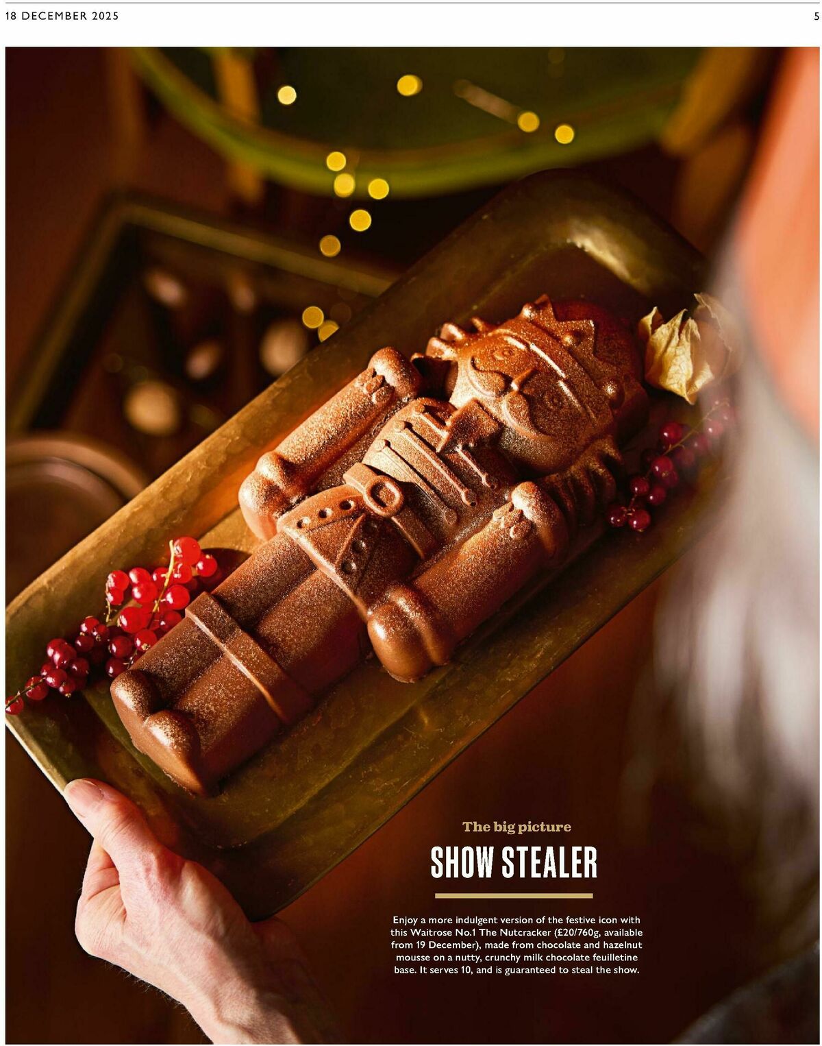 Waitrose Offers from 18 December