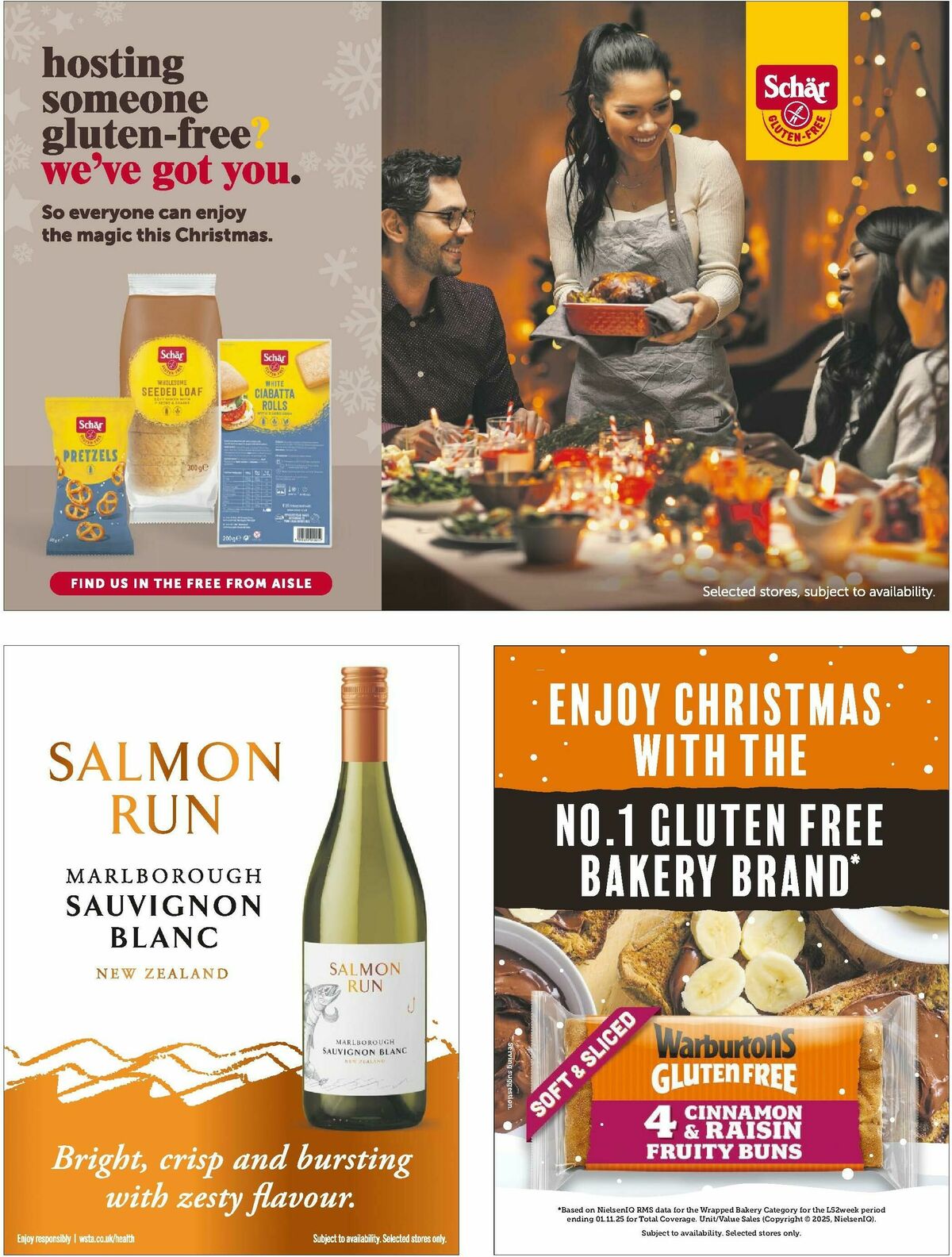 Waitrose Offers from 18 December