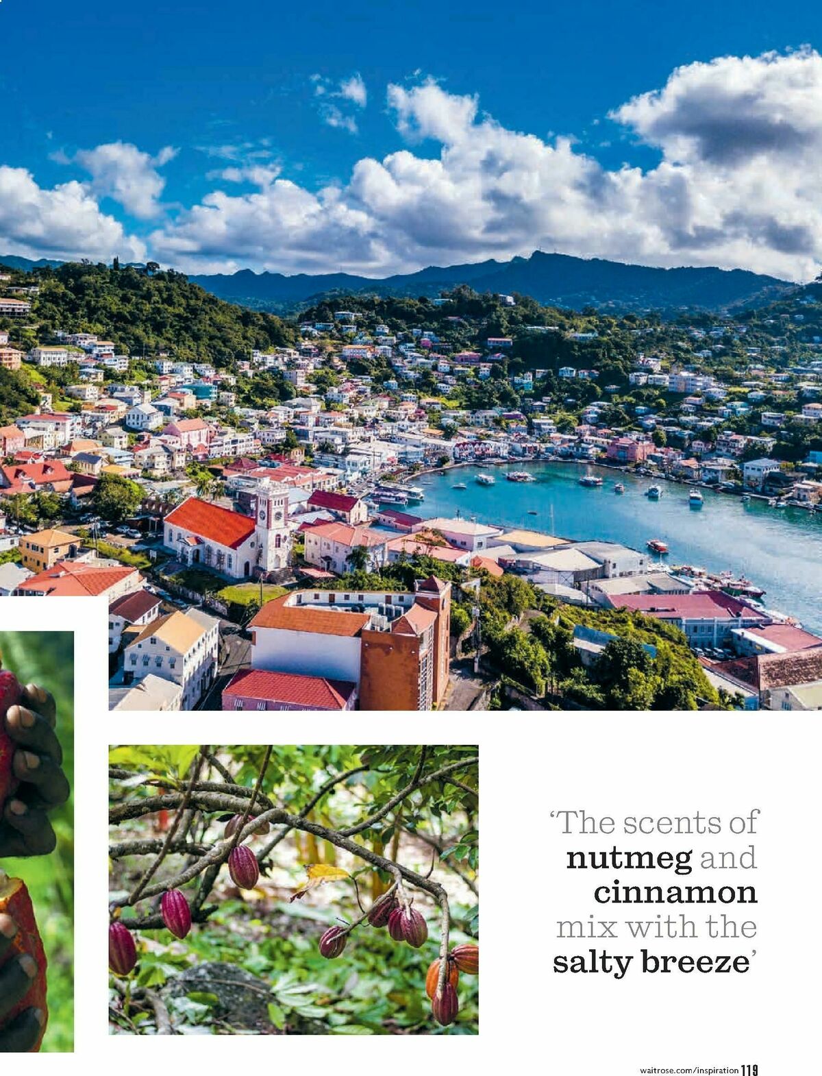 Waitrose Food Magazine January Offers from 1 January