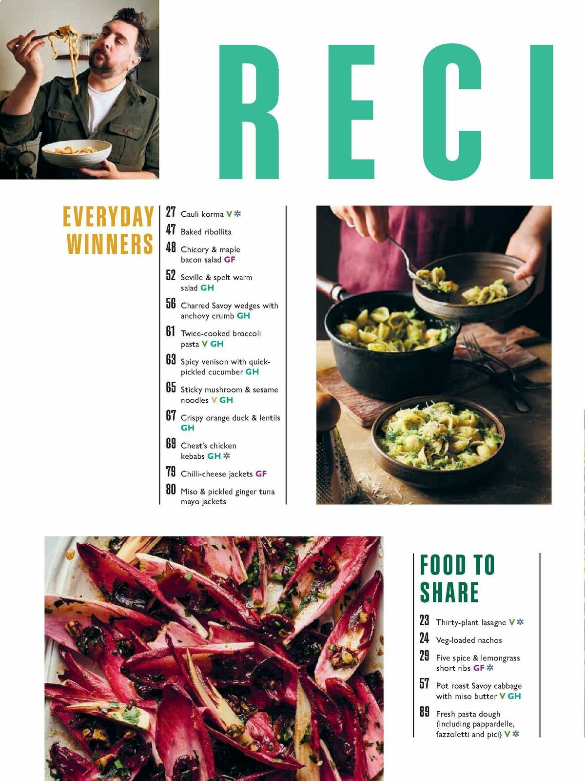 Waitrose Food Magazine January Offers from 1 January