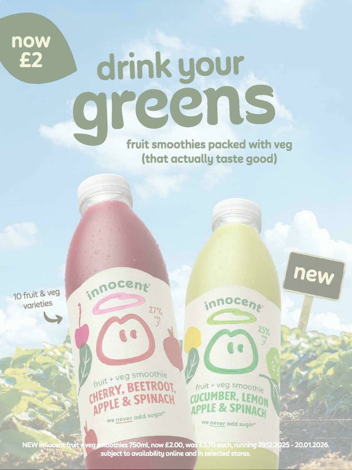 Waitrose Food Magazine January Offers from 1 January