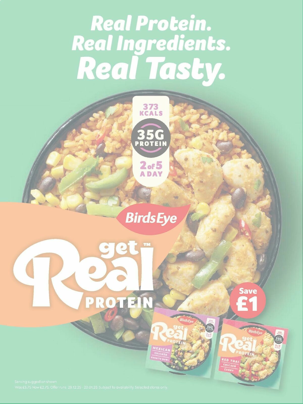 Waitrose Food Magazine January Offers from 1 January