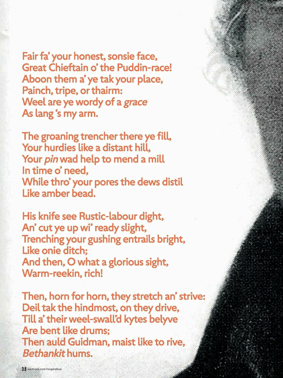 Waitrose Food Magazine January Offers from 1 January