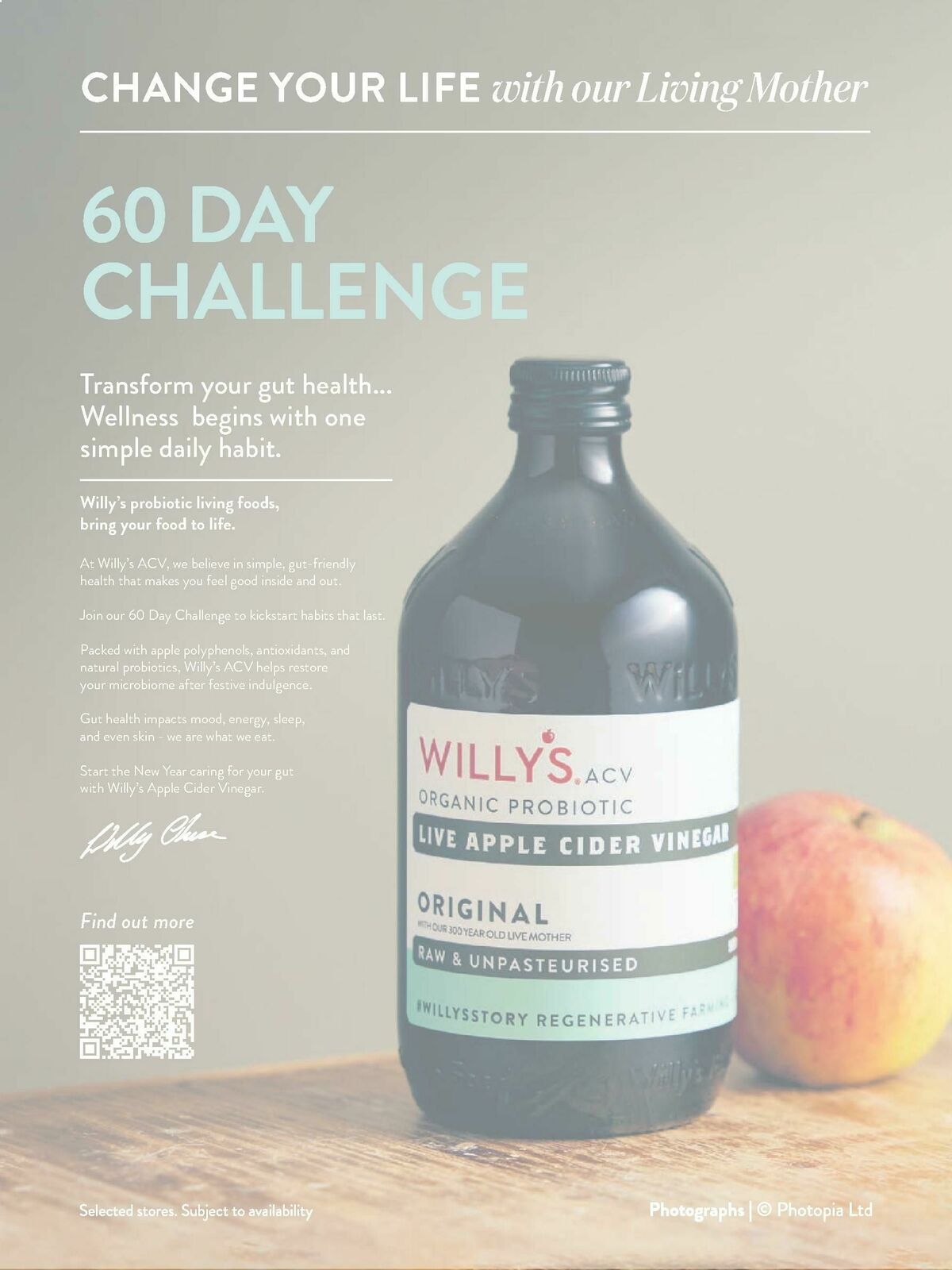 Waitrose Food Magazine January Offers from 1 January