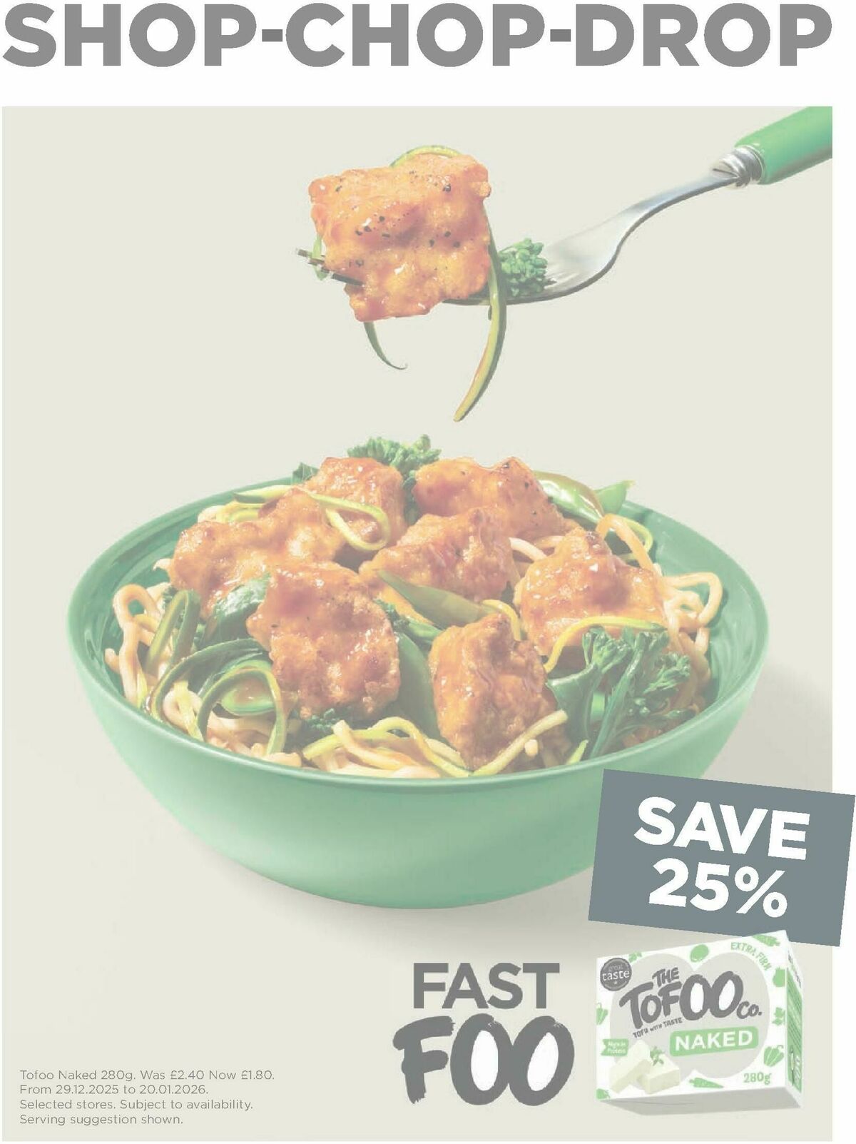 Waitrose Food Magazine January Offers from 1 January