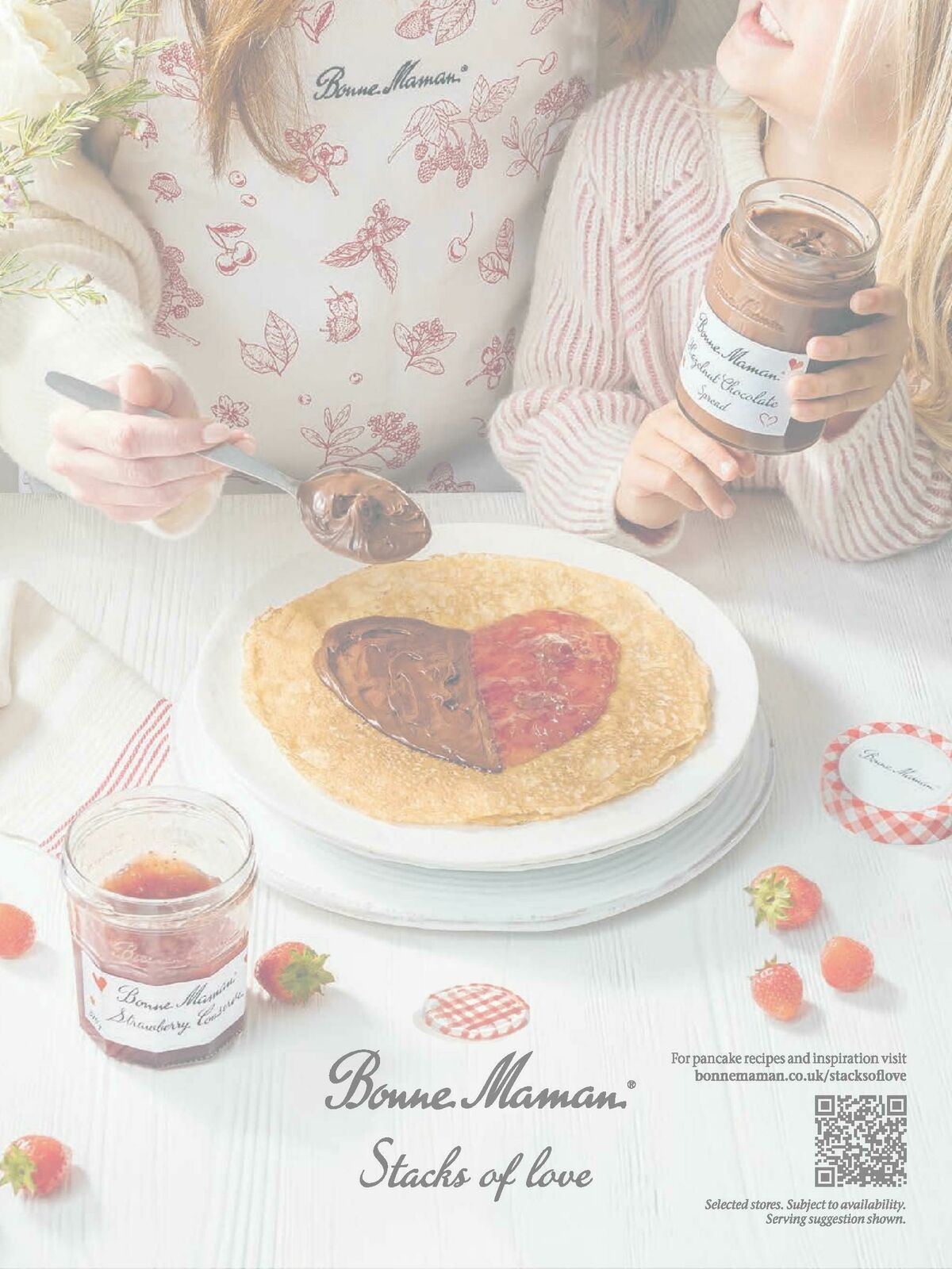 Waitrose Food Magazine January Offers from 1 January