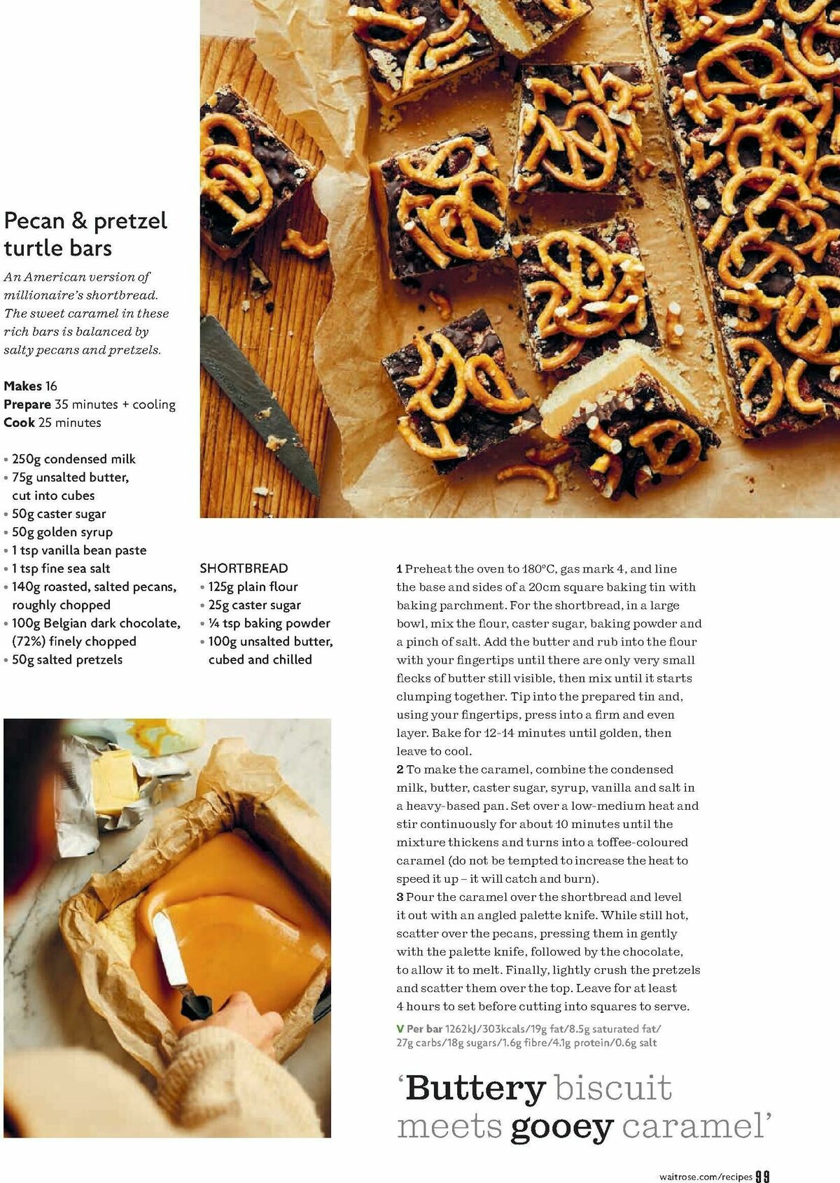 Waitrose Food Magazine January Offers from 1 January