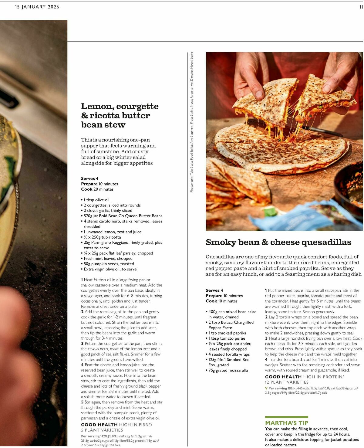 Waitrose Offers from 15 January