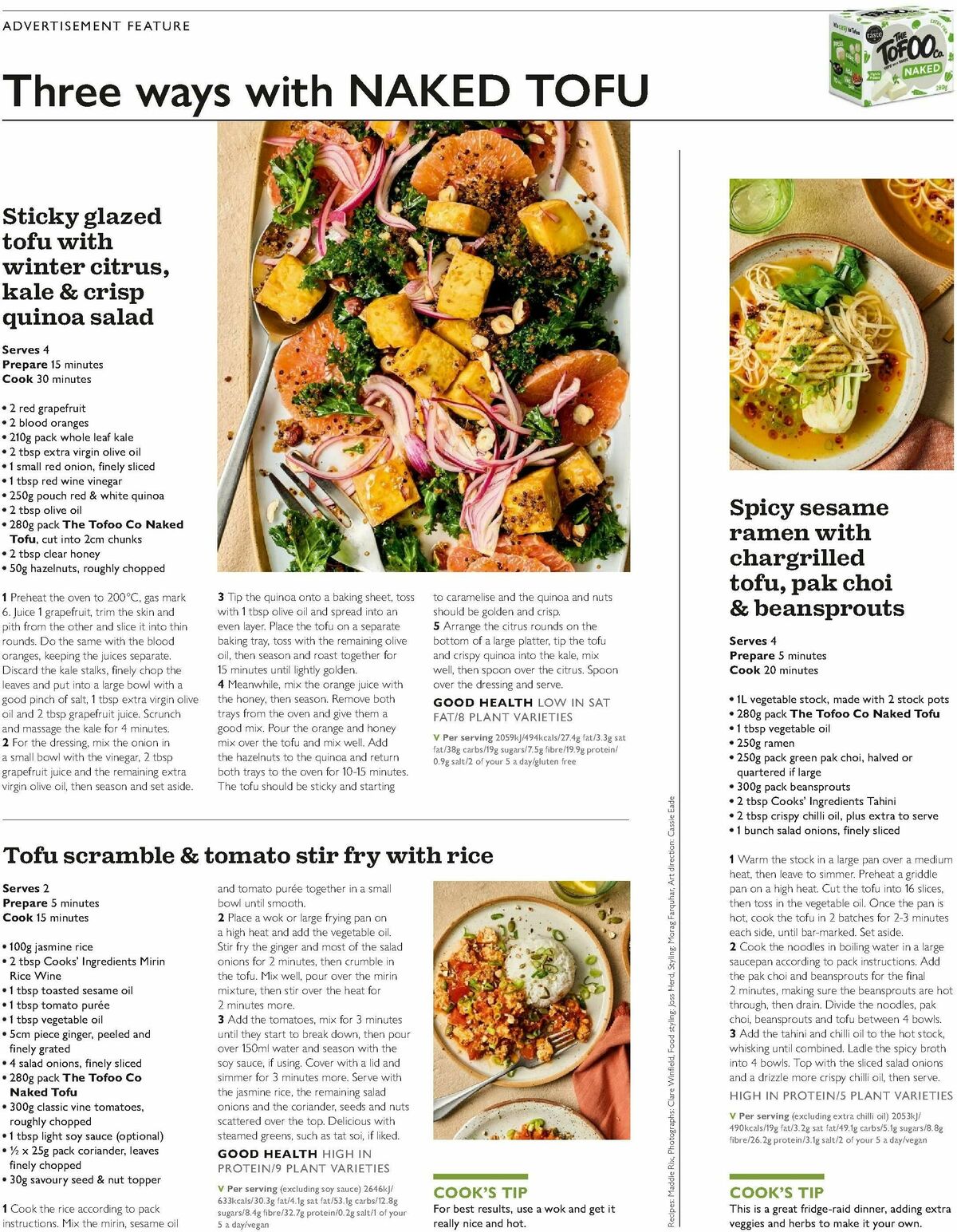 Waitrose Offers from 15 January