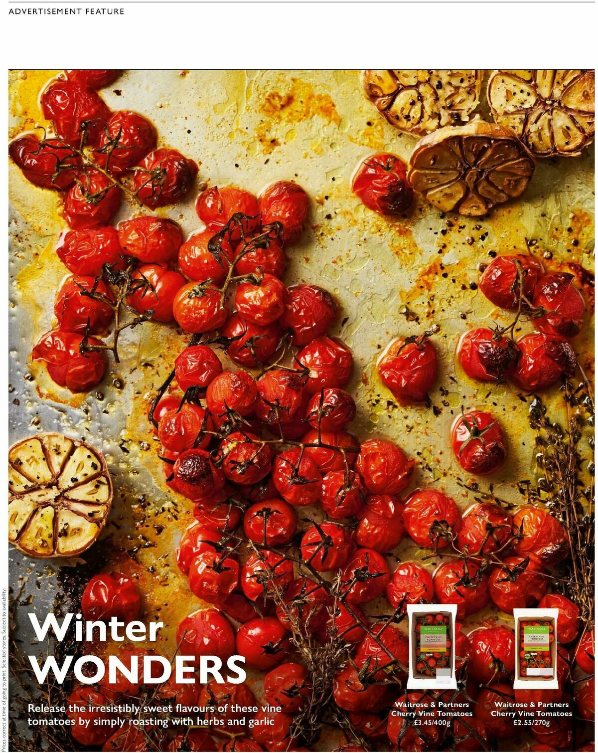 Waitrose Offers from 15 January