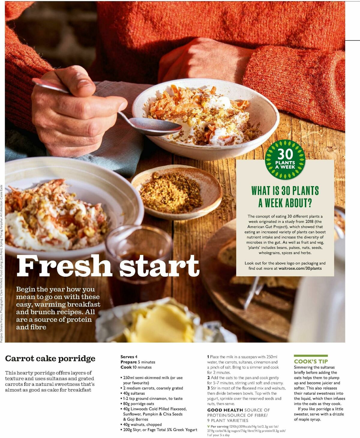 Waitrose Offers from 15 January