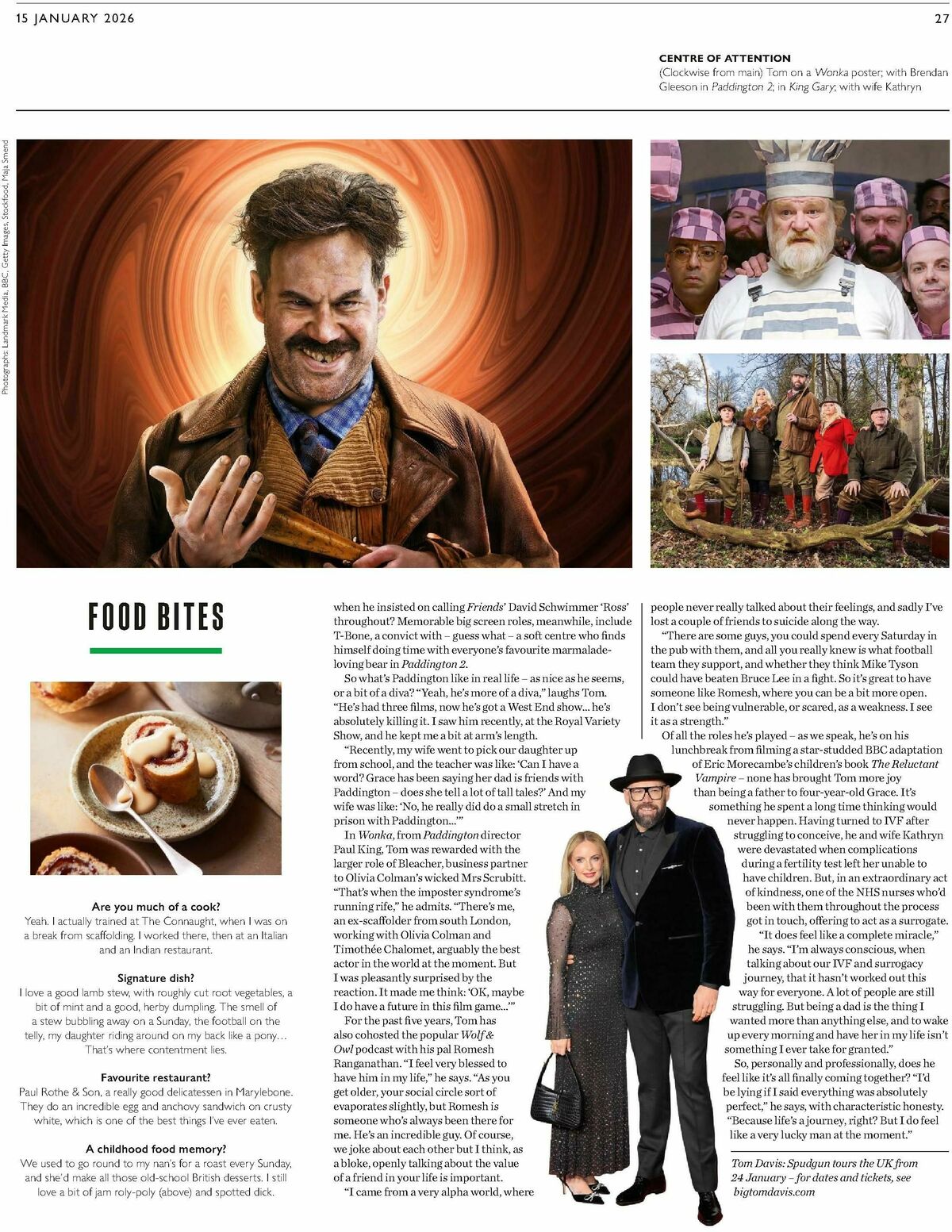 Waitrose Offers from 15 January