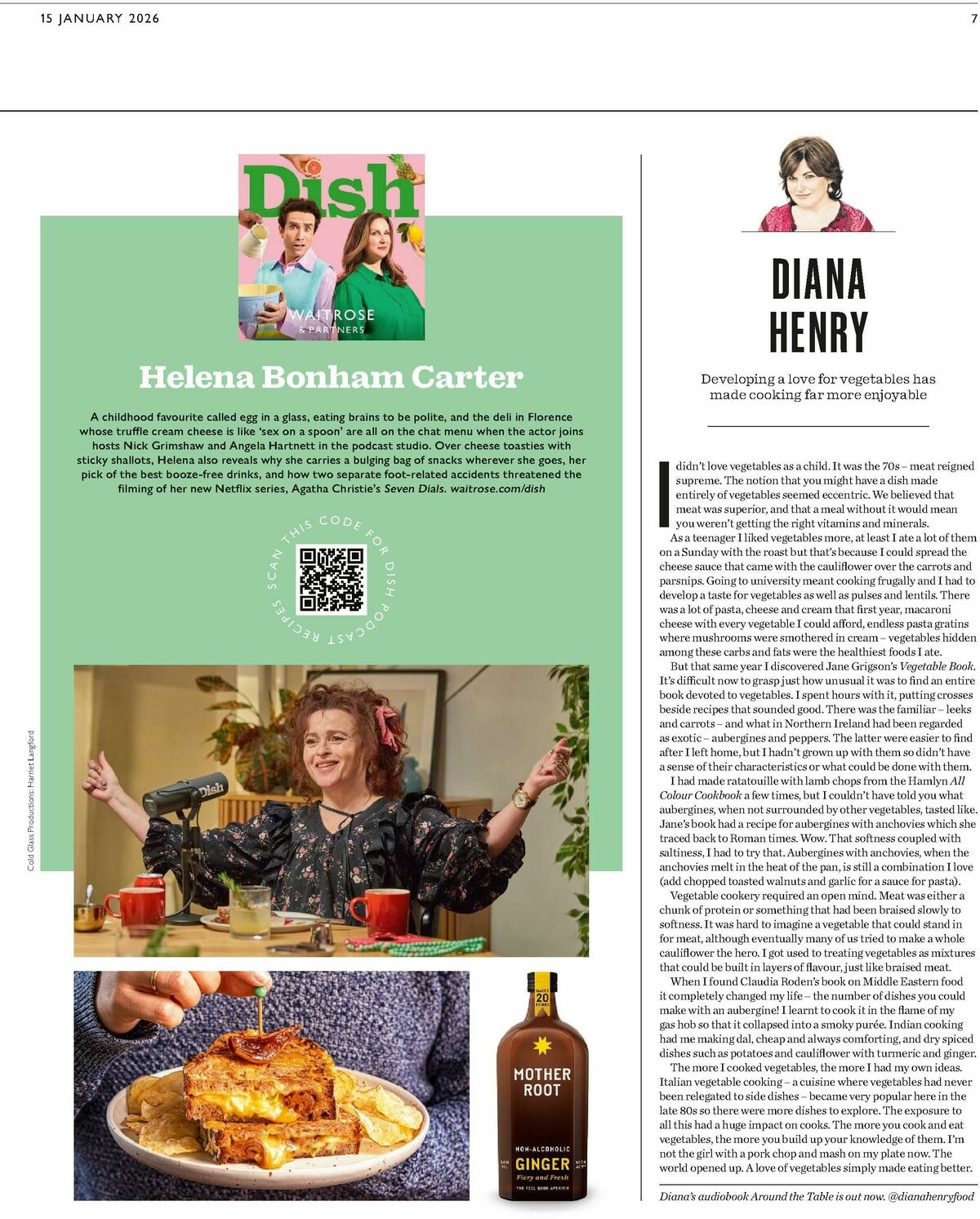 Waitrose Offers from 15 January