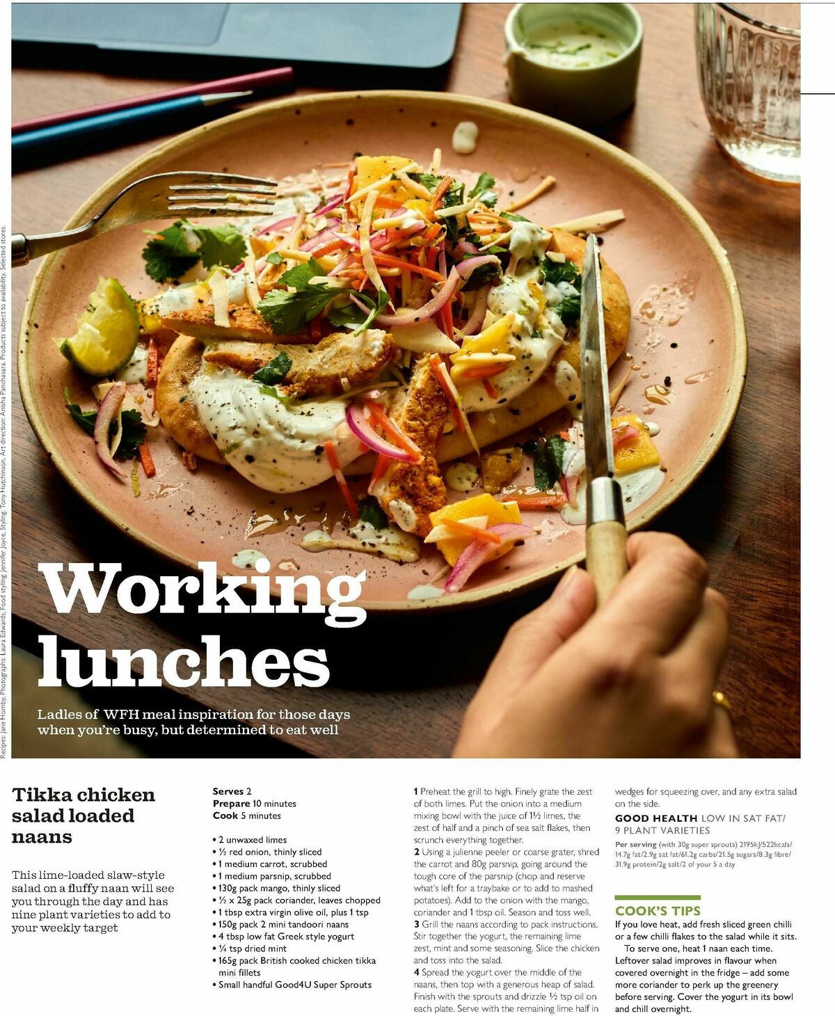 Waitrose Offers from 22 January