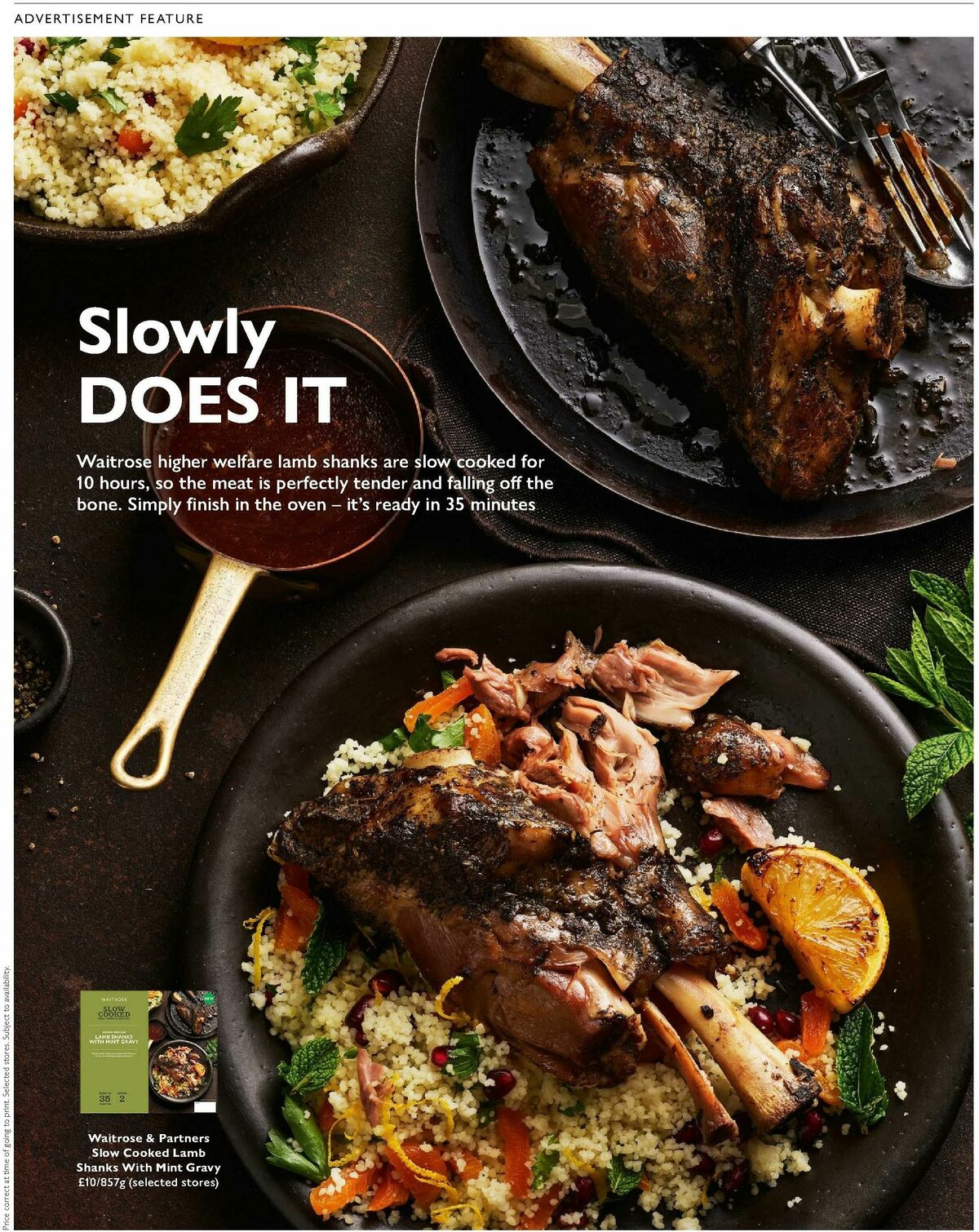 Waitrose Offers from 22 January