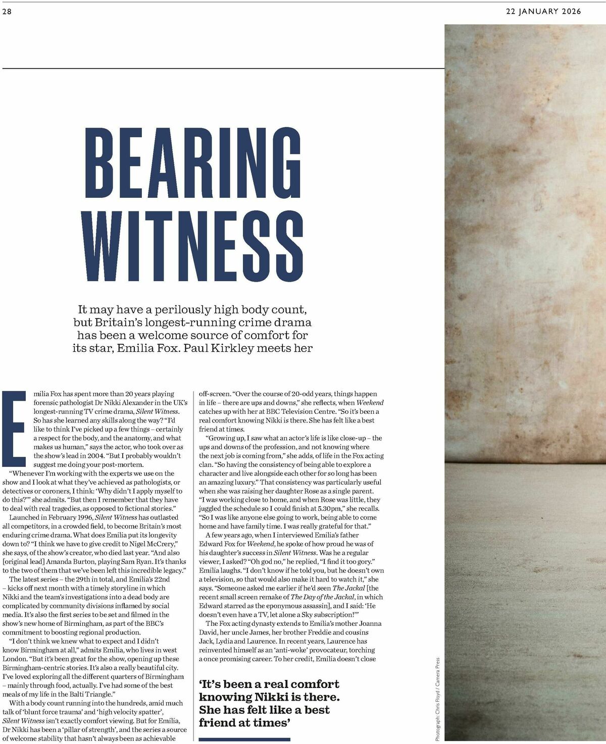 Waitrose Offers from 22 January