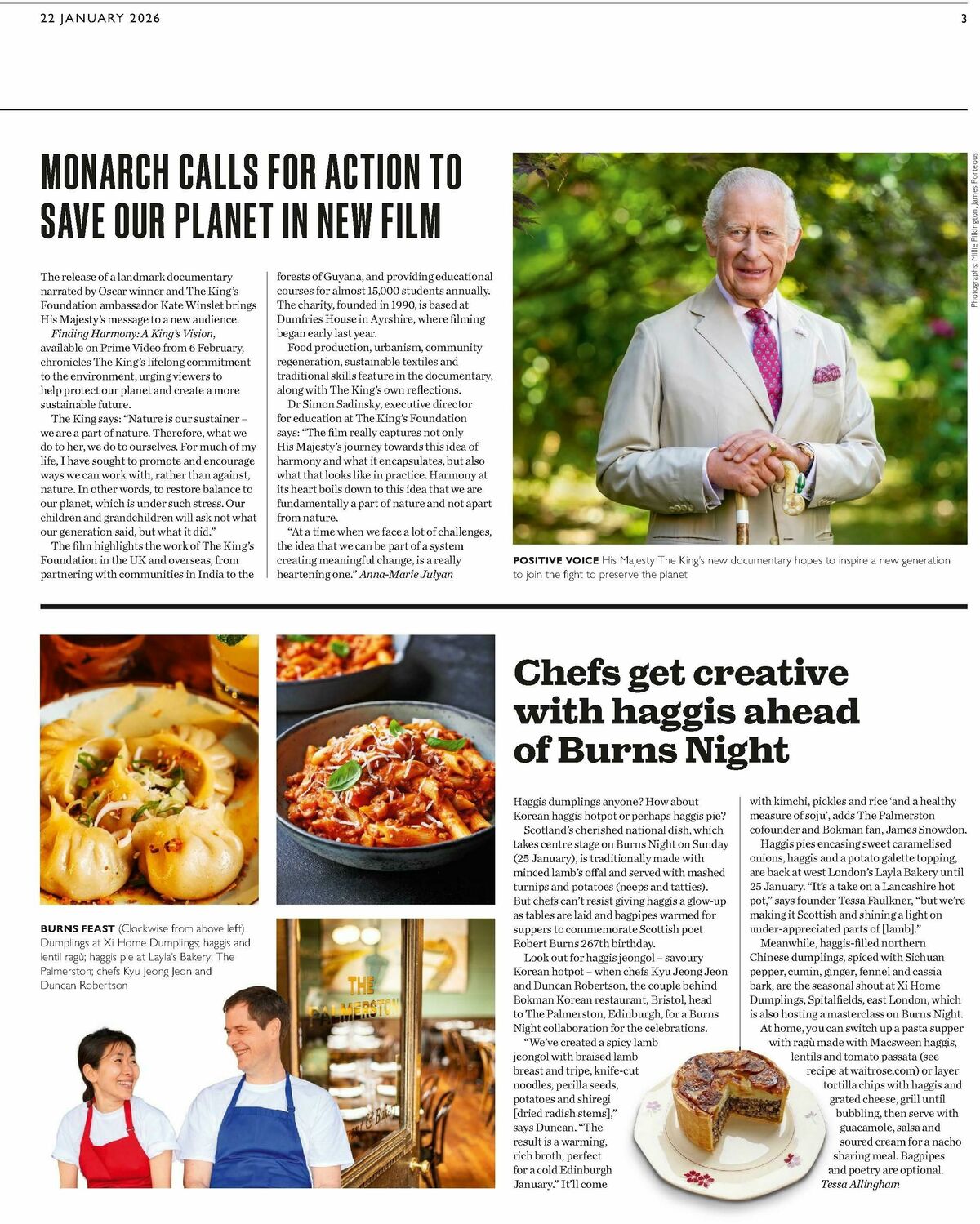 Waitrose Offers from 22 January