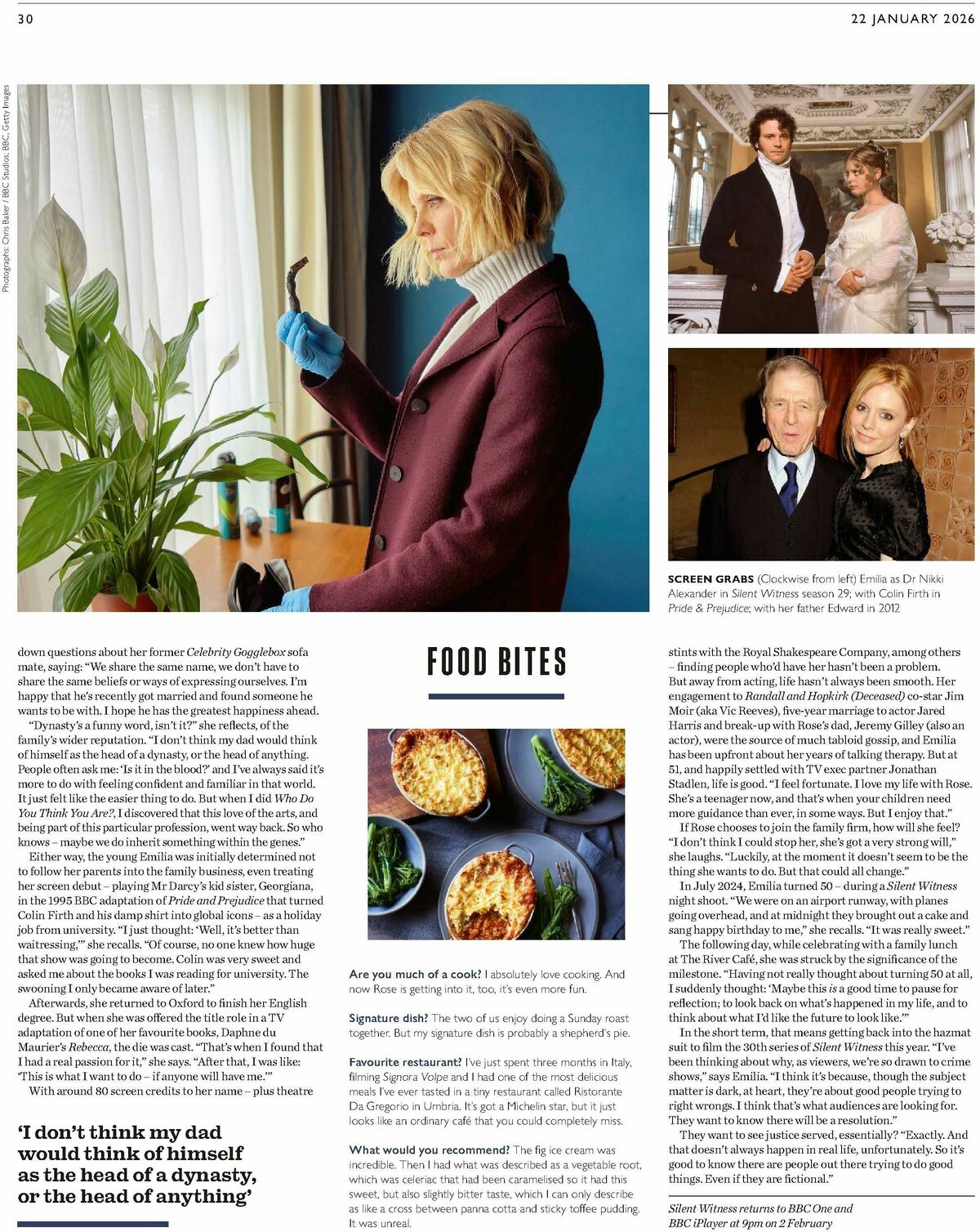 Waitrose Offers from 22 January