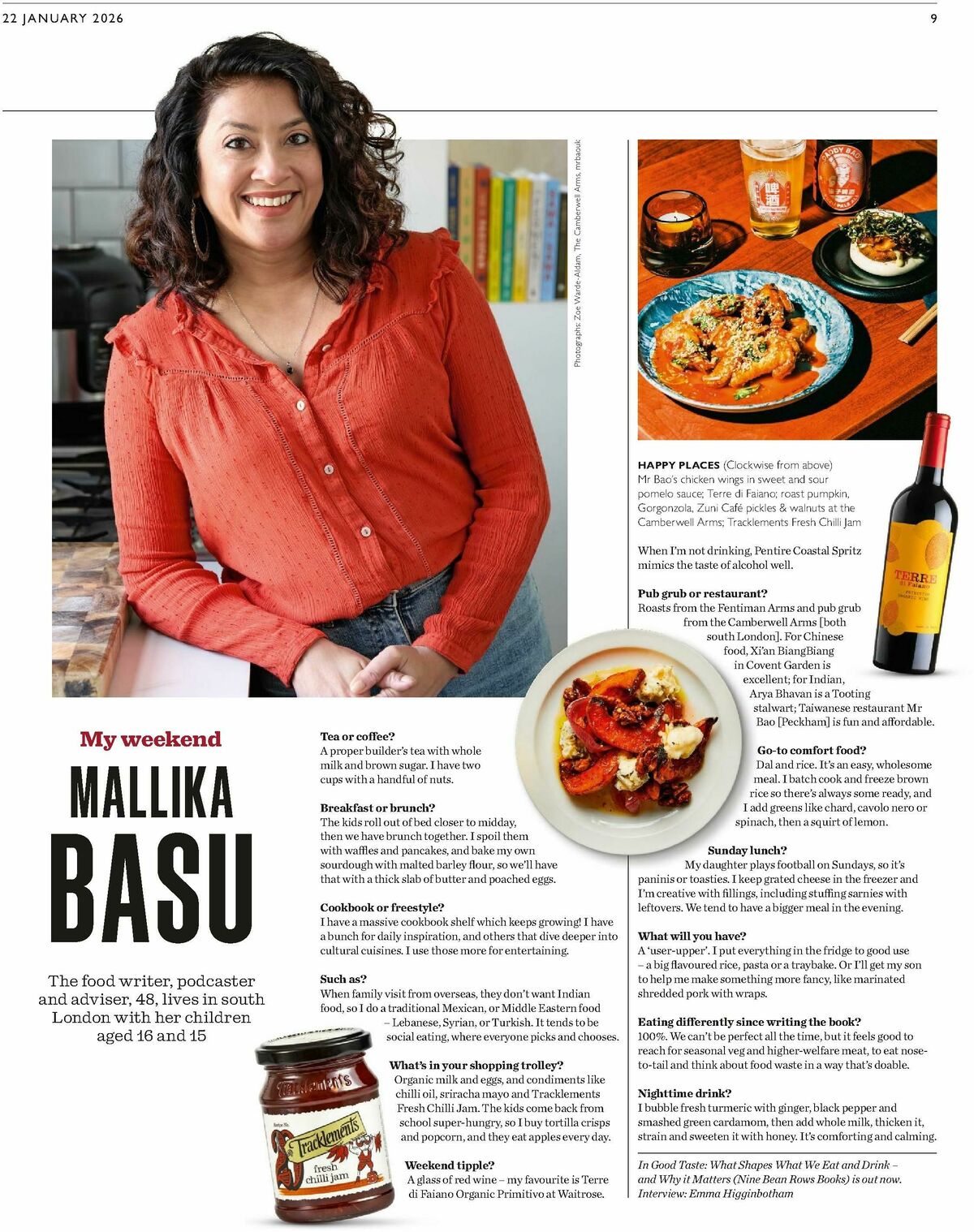 Waitrose Offers from 22 January