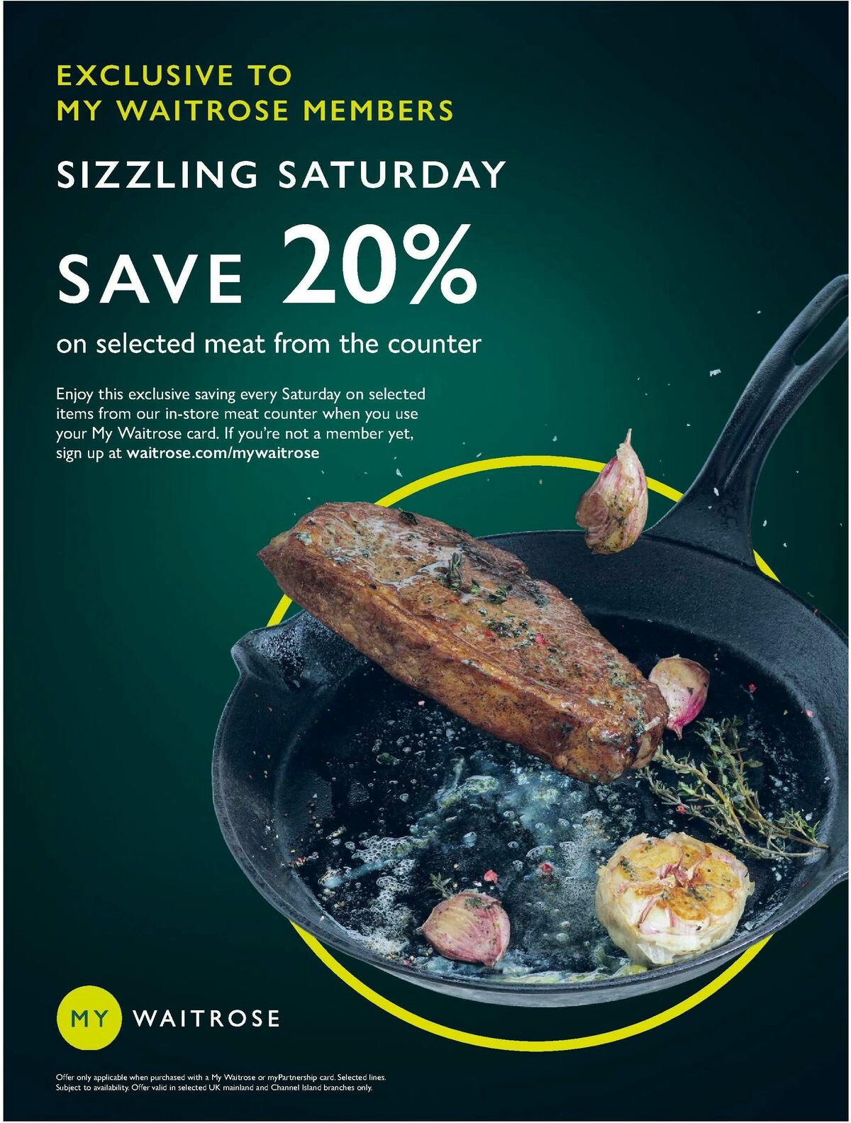 Waitrose Offers from 29 January