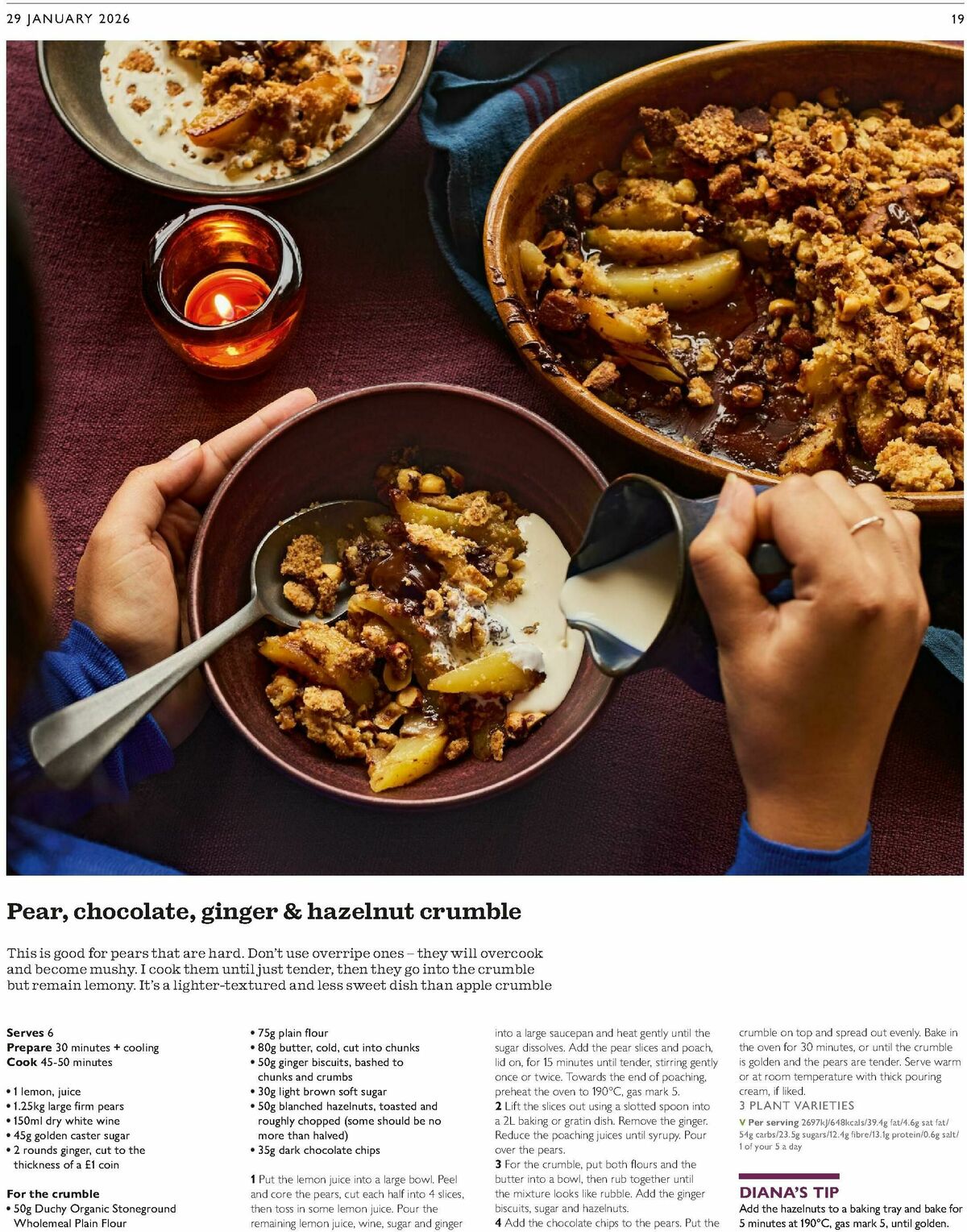 Waitrose Offers from 29 January