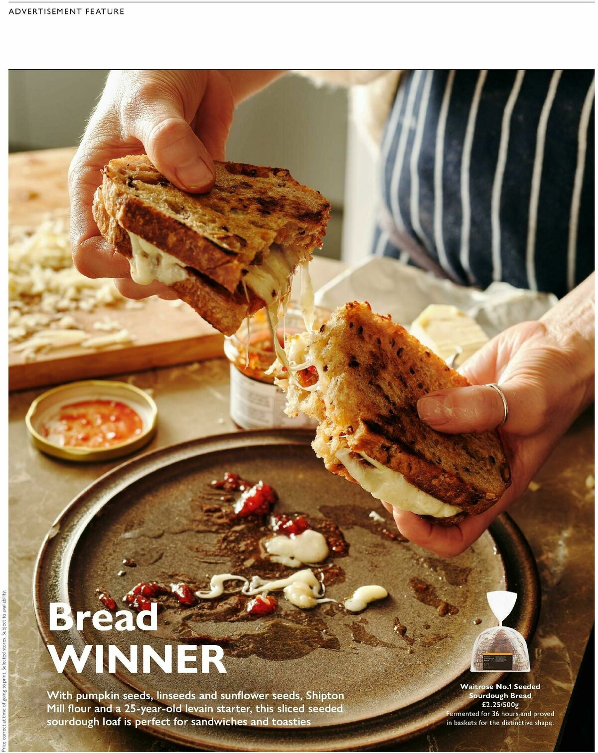 Waitrose Offers from 29 January