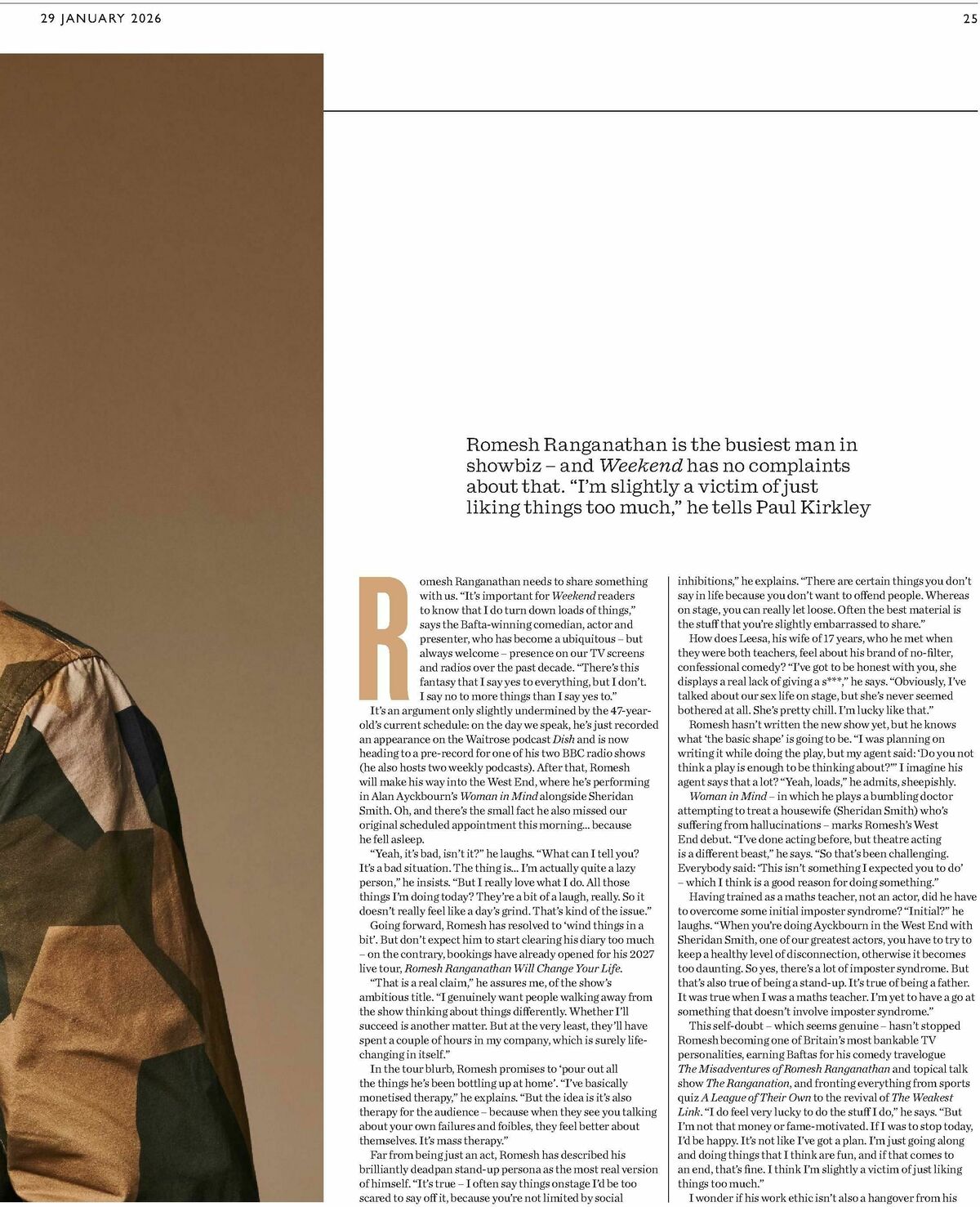 Waitrose Offers from 29 January