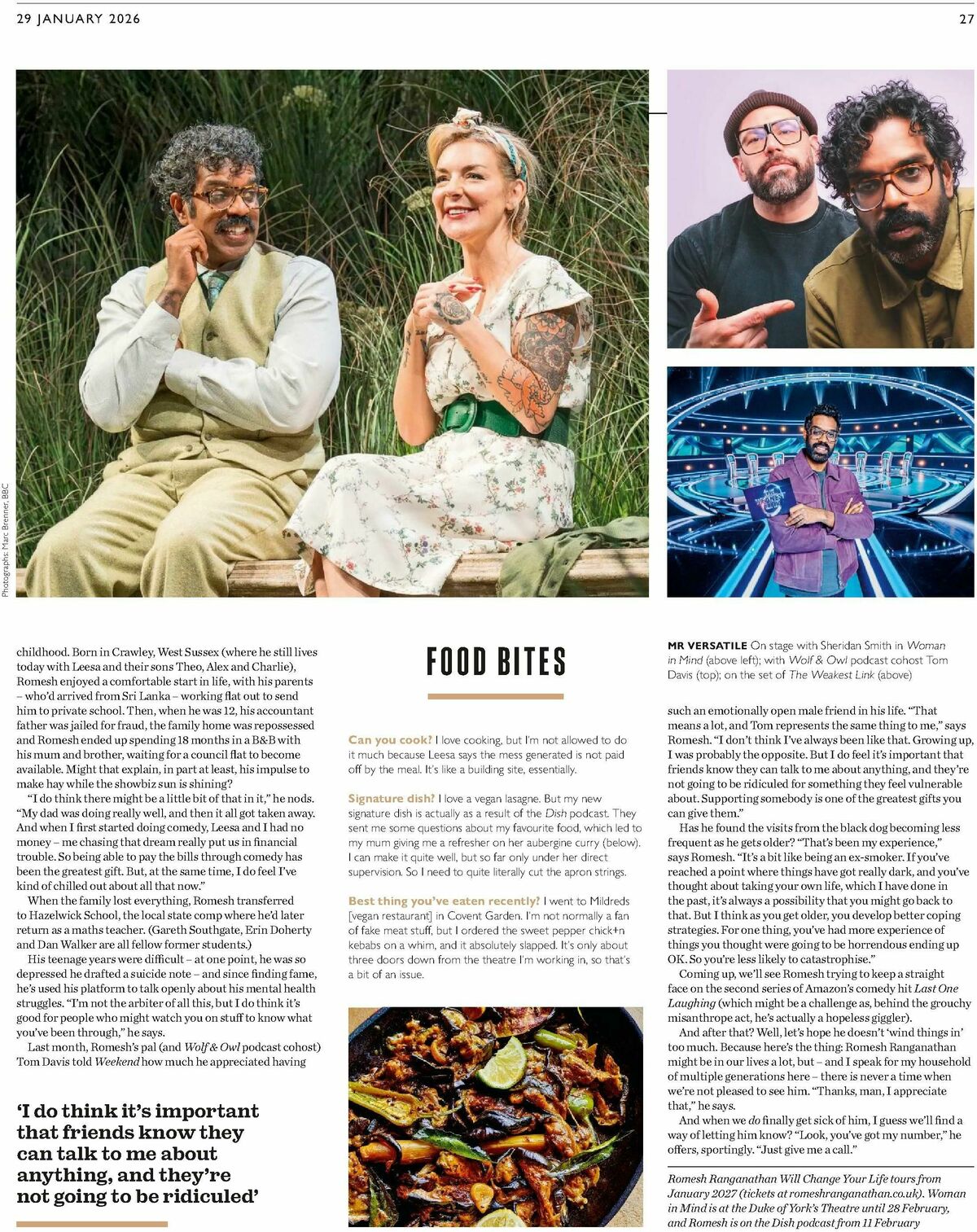 Waitrose Offers from 29 January