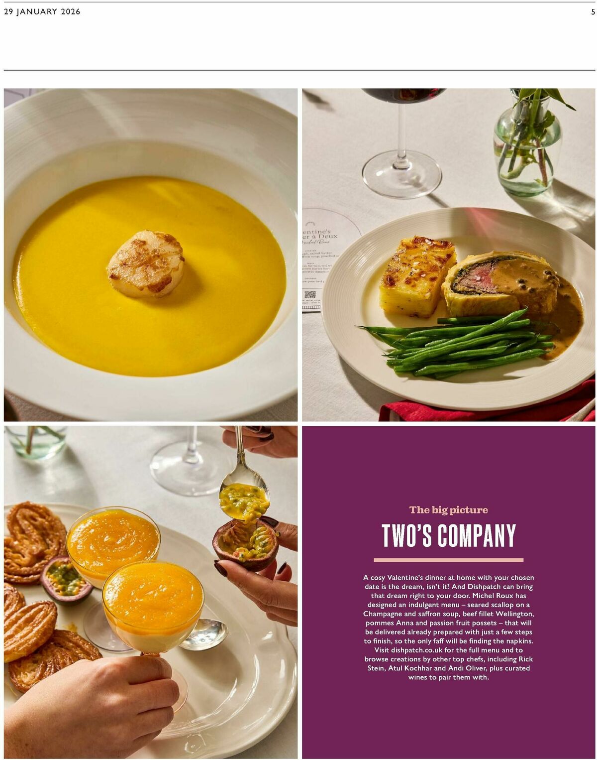 Waitrose Offers from 29 January