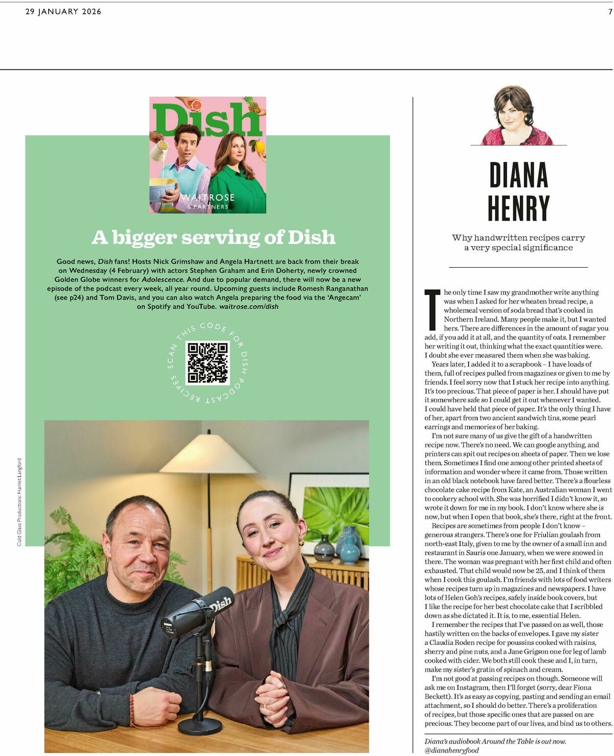 Waitrose Offers from 29 January