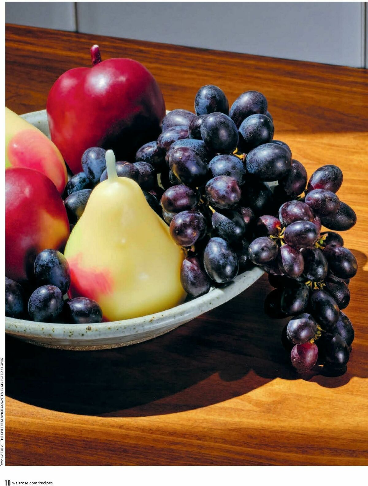 Waitrose Food Magazine February Offers from 1 February