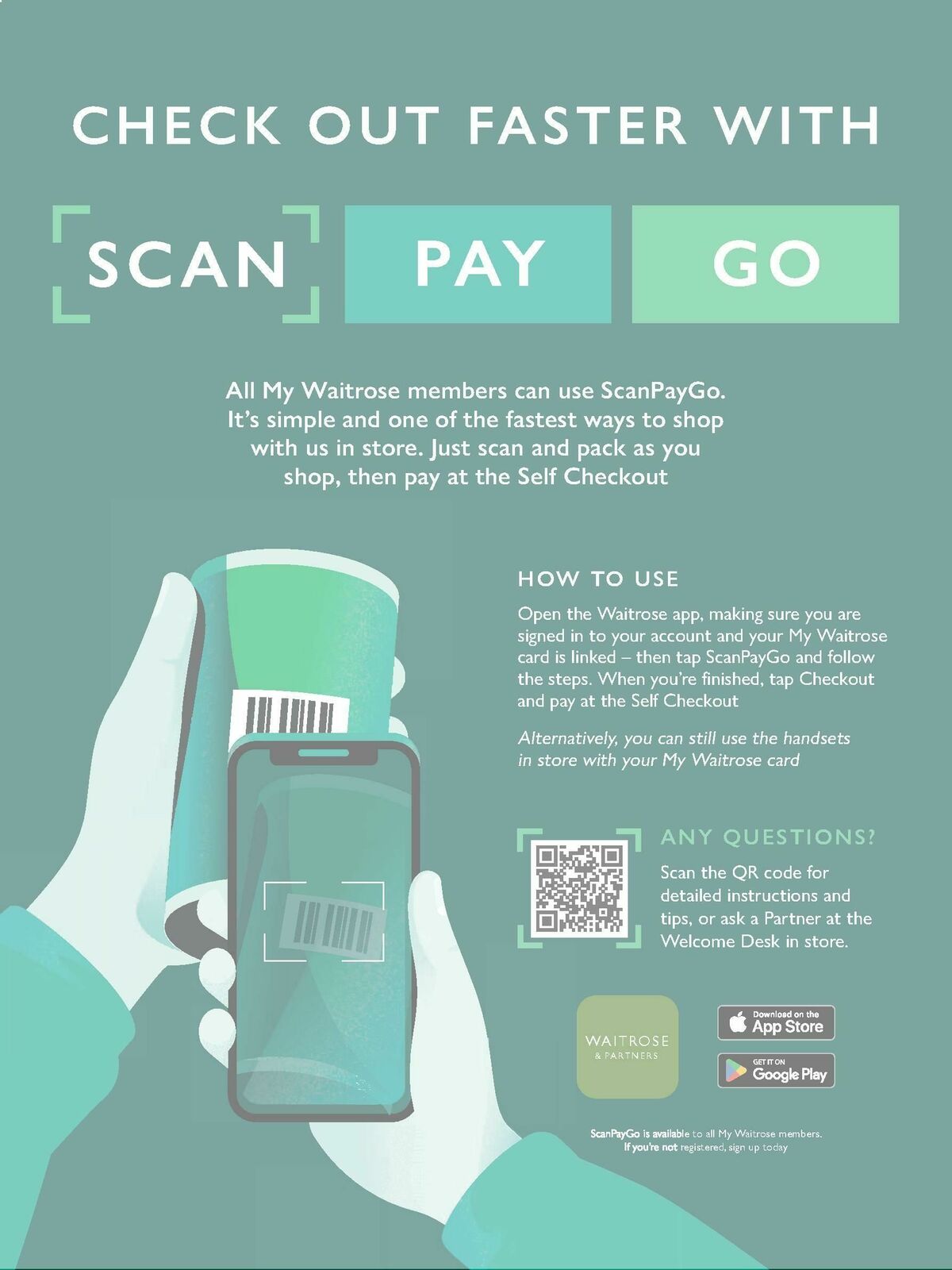 Waitrose Food Magazine February Offers from 1 February