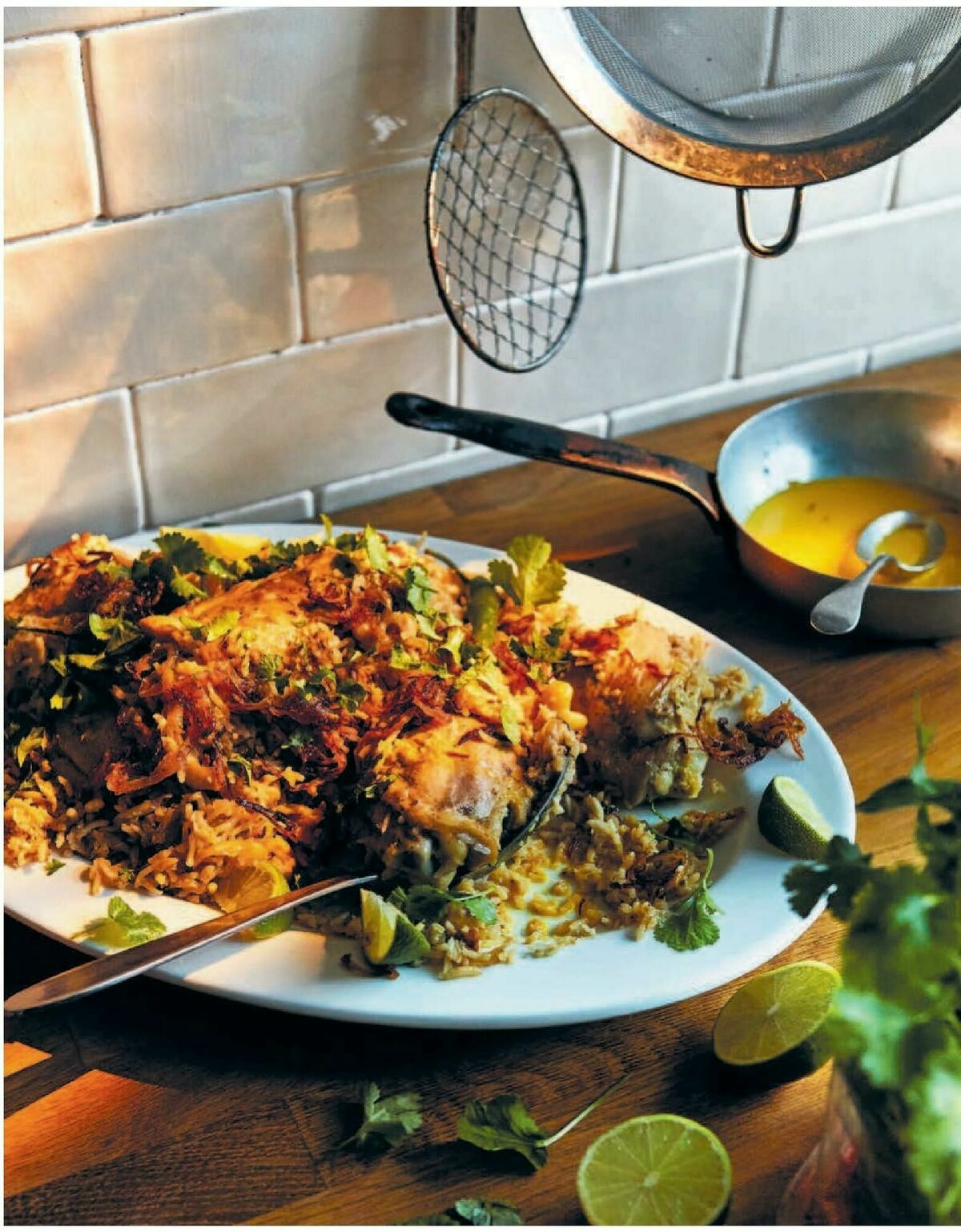 Waitrose Food Magazine February Offers from 1 February