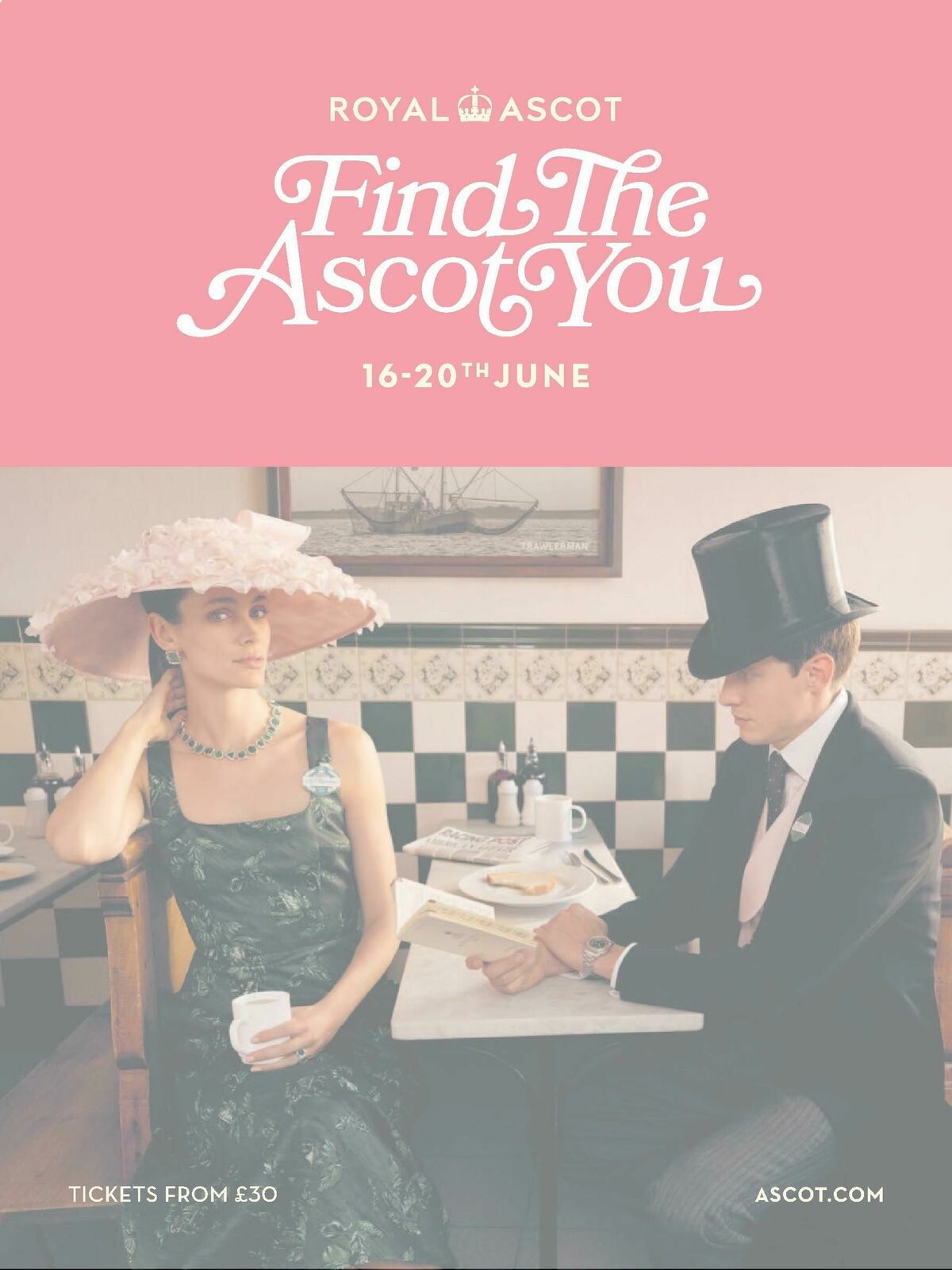 Waitrose Food Magazine February Offers from 1 February