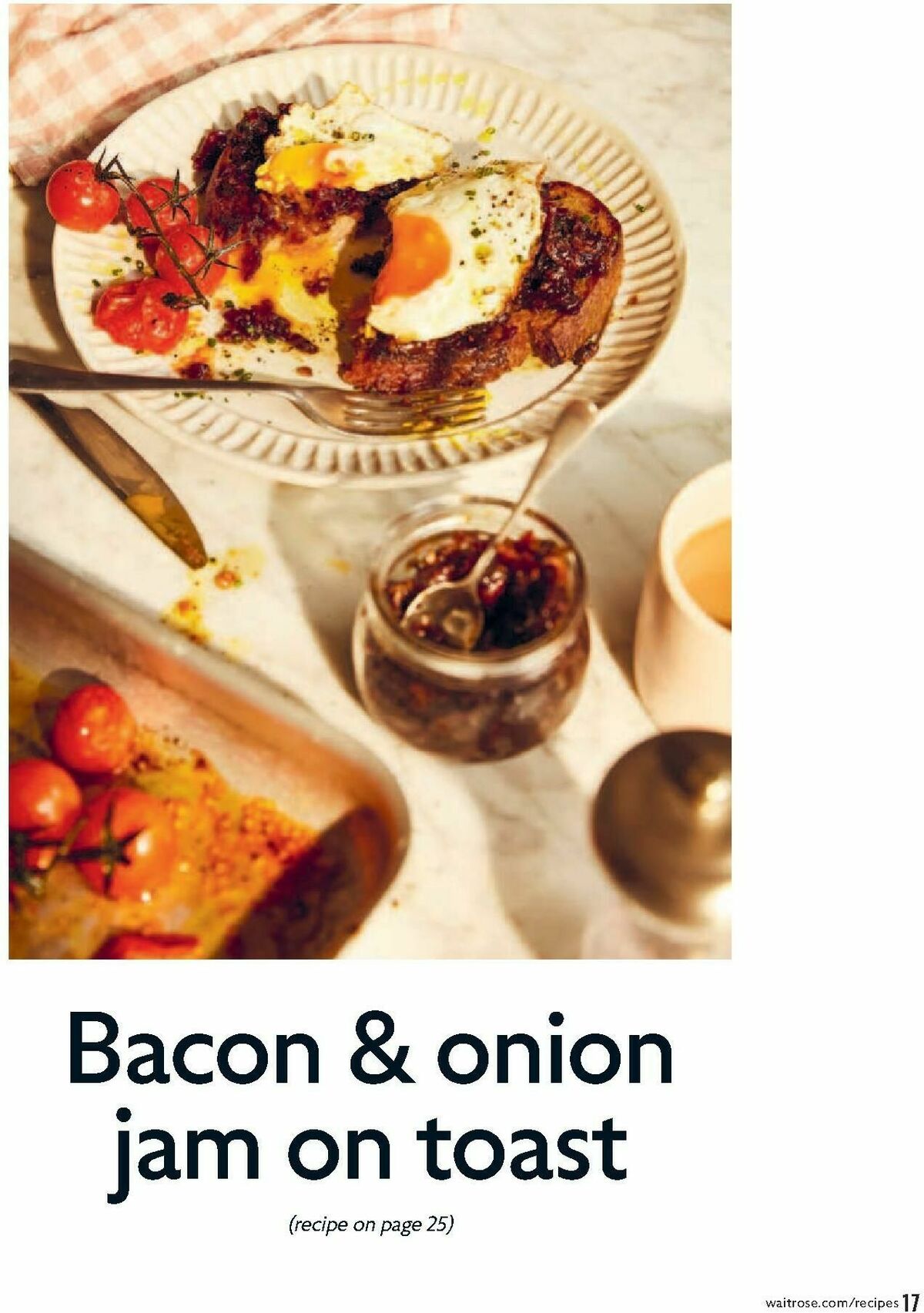 Waitrose Food Magazine February Offers from 1 February