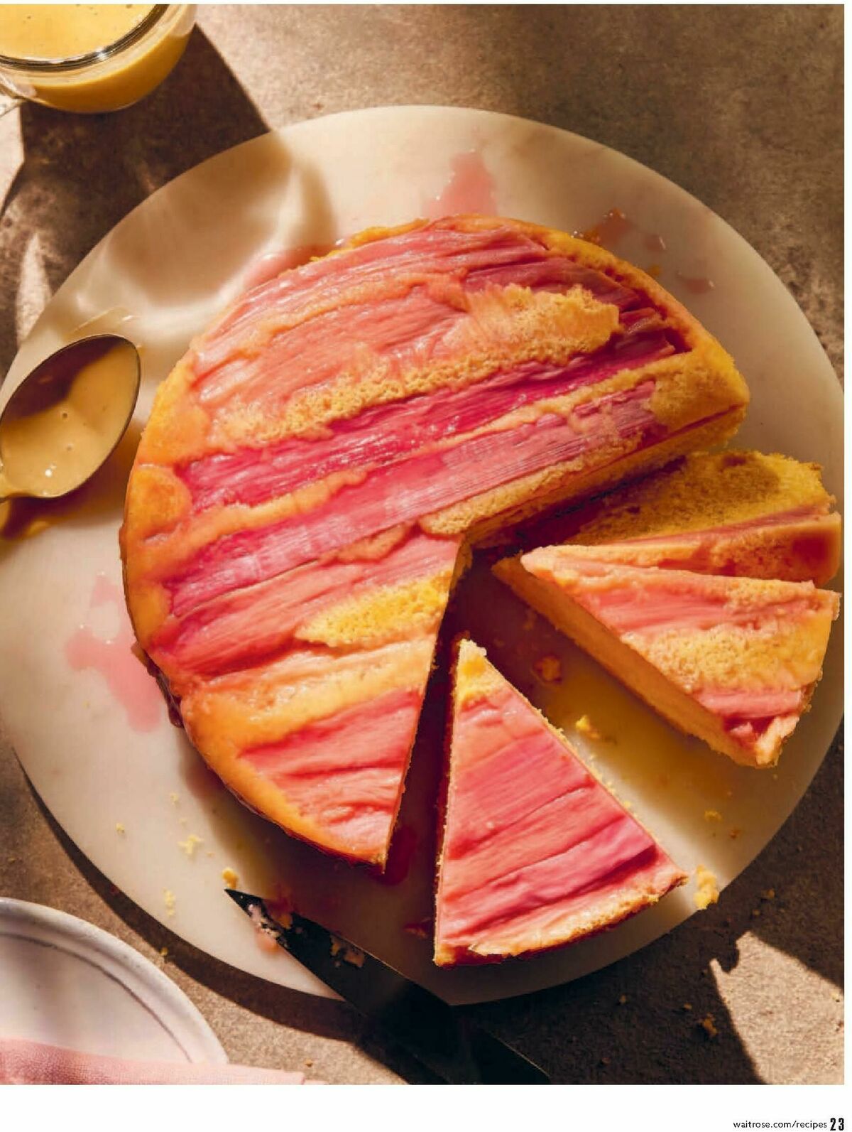 Waitrose Food Magazine February Offers from 1 February