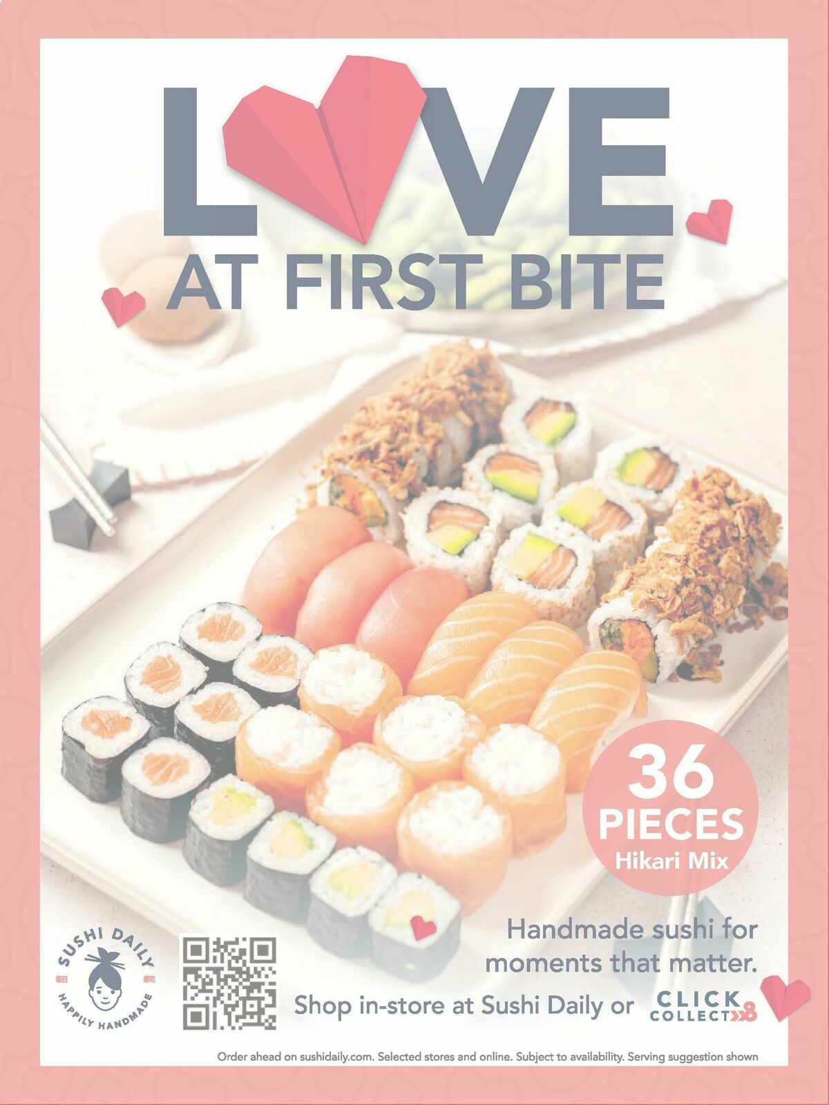 Waitrose Food Magazine February Offers from 1 February