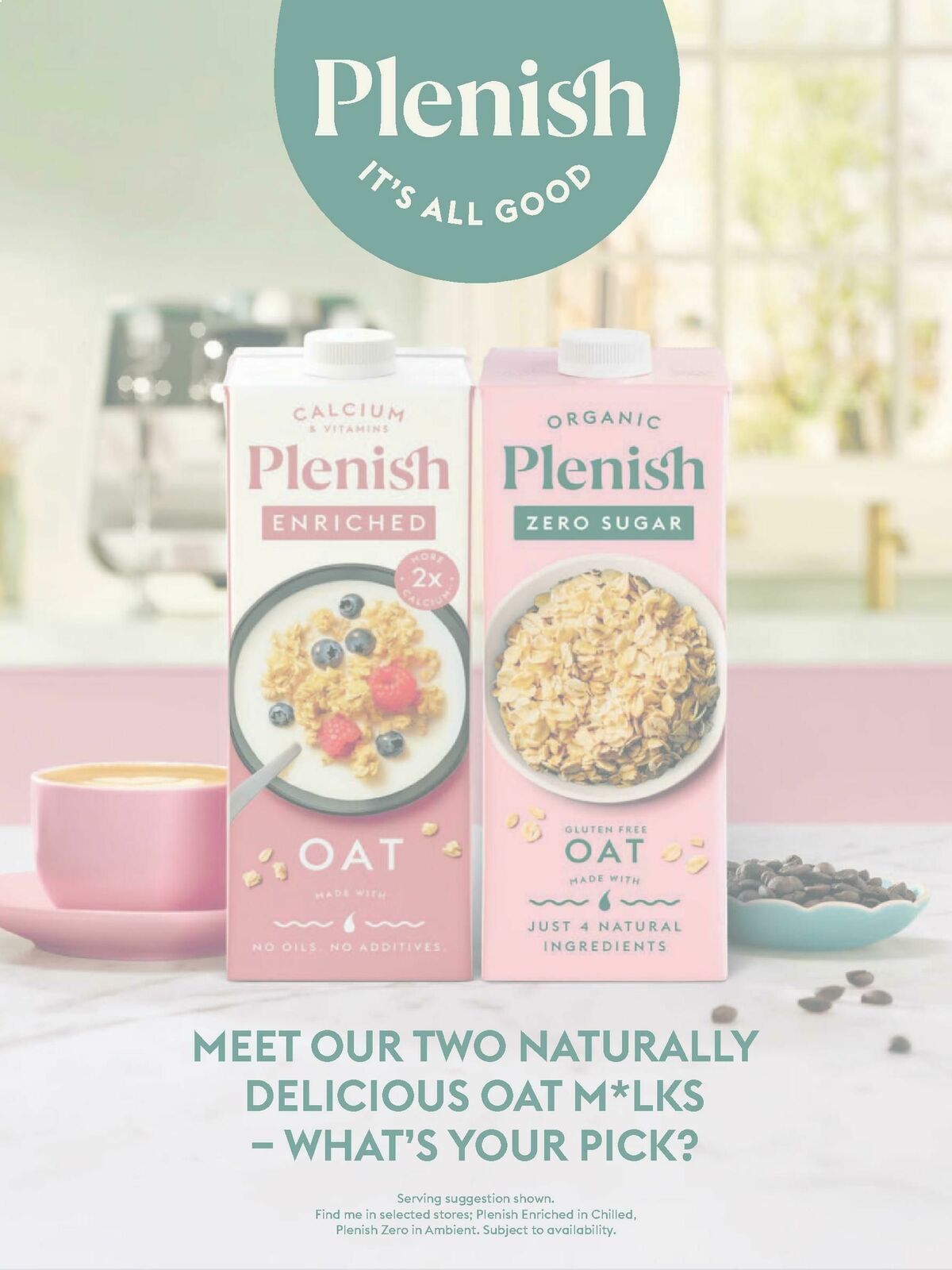 Waitrose Food Magazine February Offers from 1 February