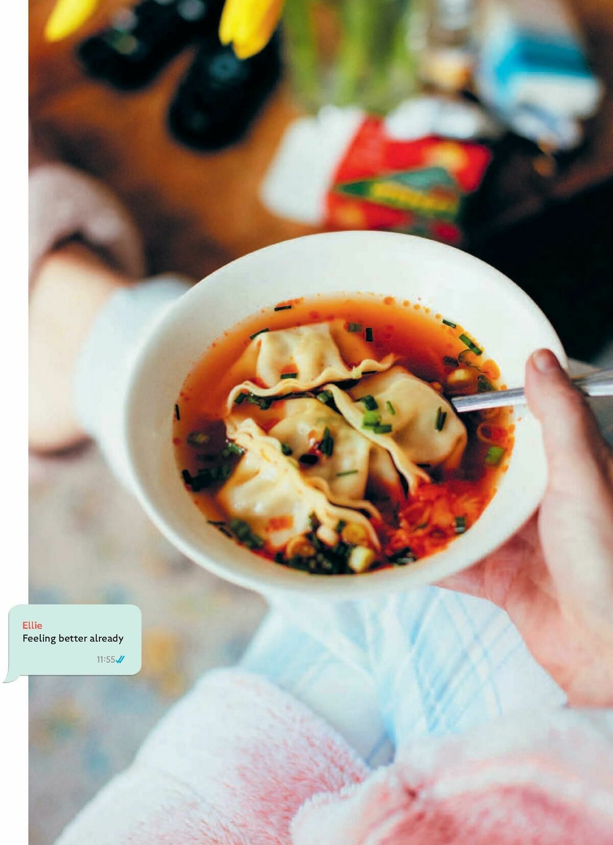 Waitrose Food Magazine February Offers from 1 February