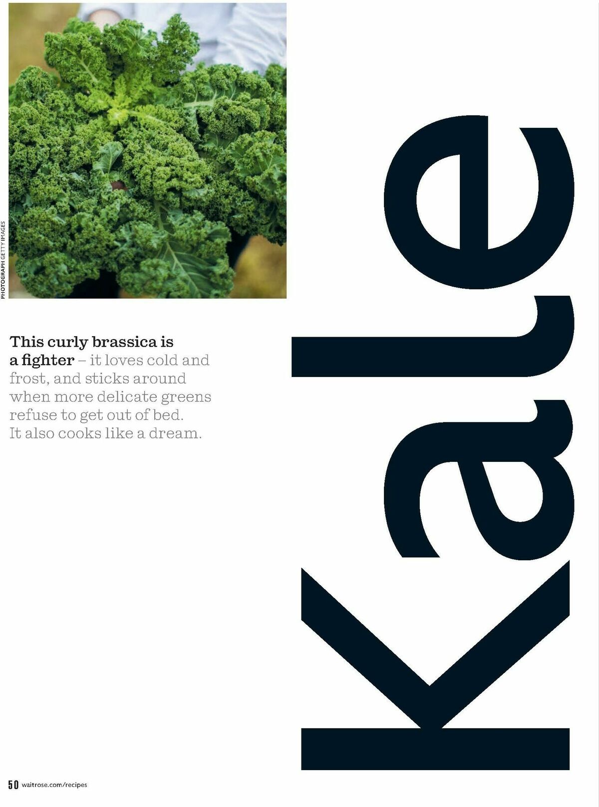 Waitrose Food Magazine February Offers from 1 February