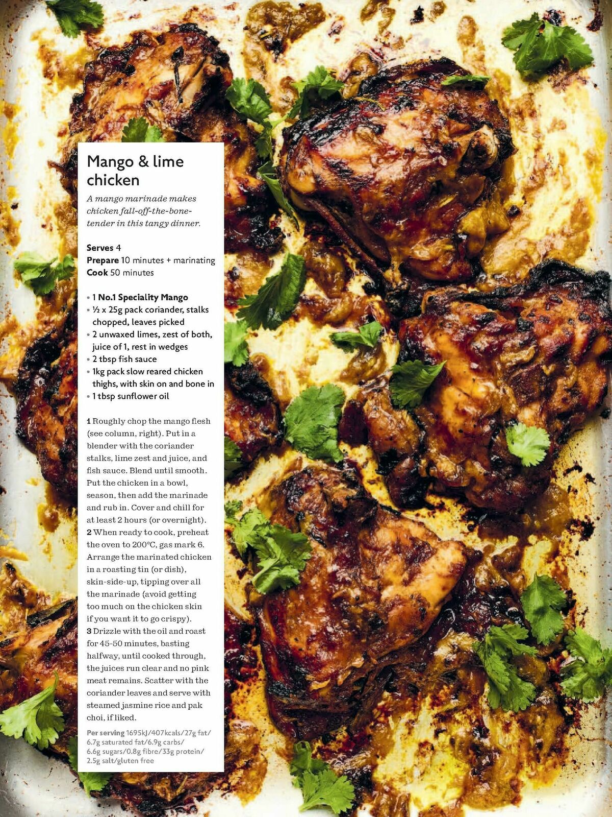 Waitrose Food Magazine February Offers from 1 February