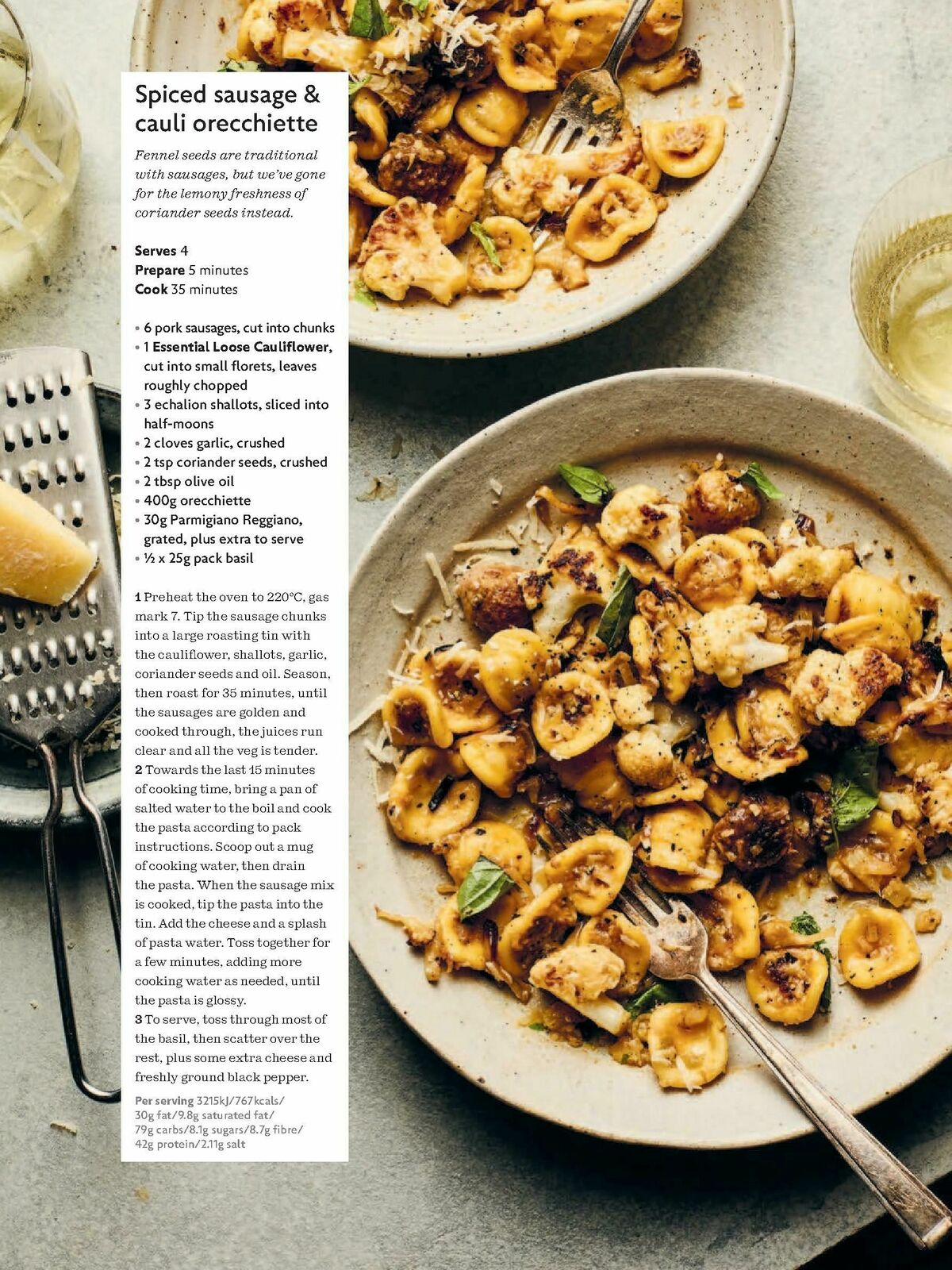 Waitrose Food Magazine February Offers from 1 February