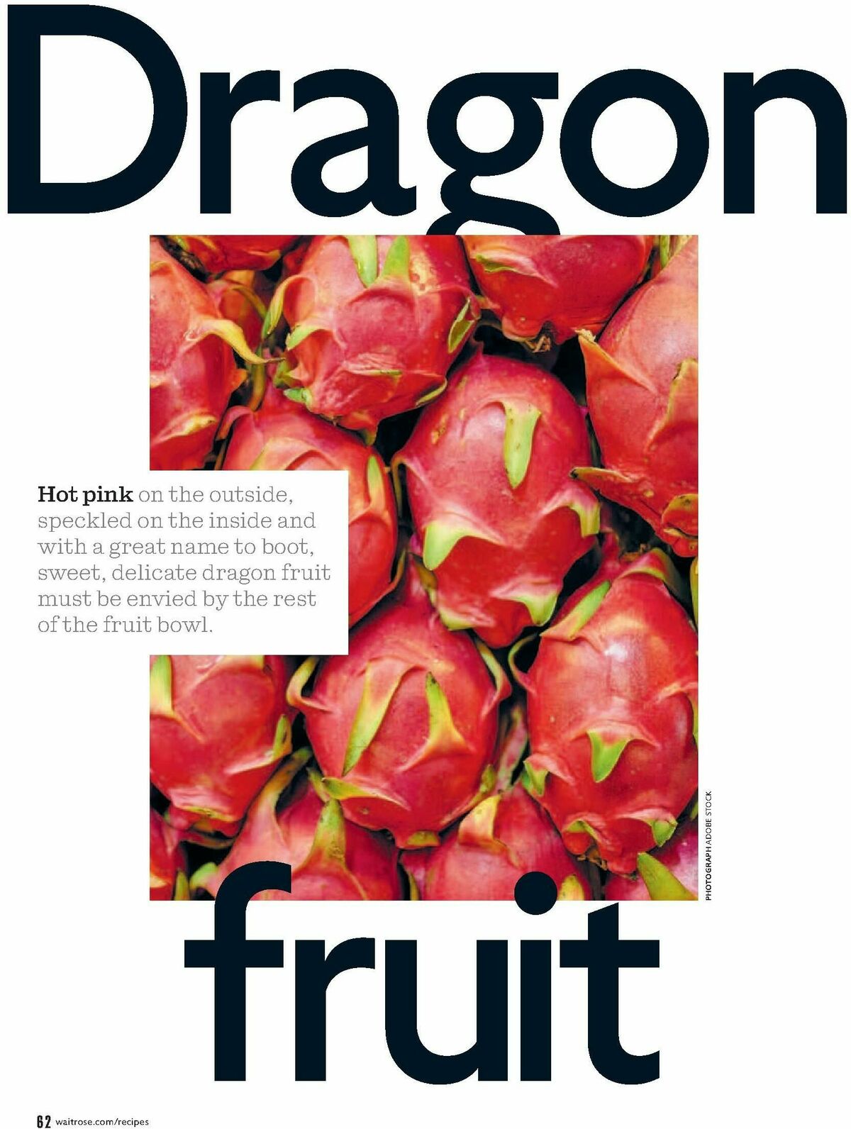 Waitrose Food Magazine February Offers from 1 February