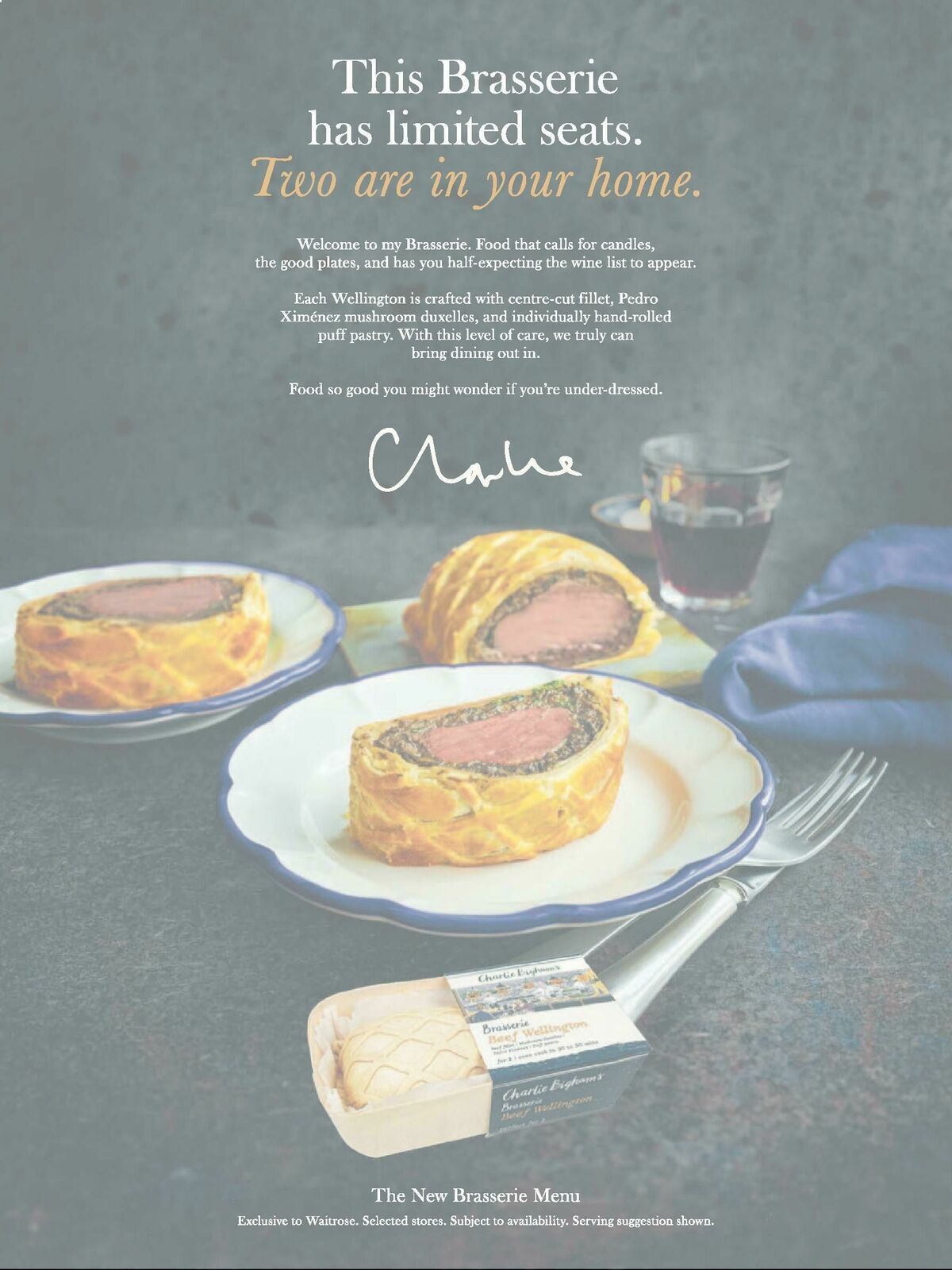 Waitrose Food Magazine February Offers from 1 February