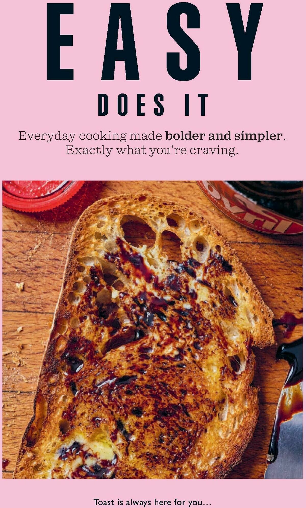 Waitrose Food Magazine February Offers from 1 February