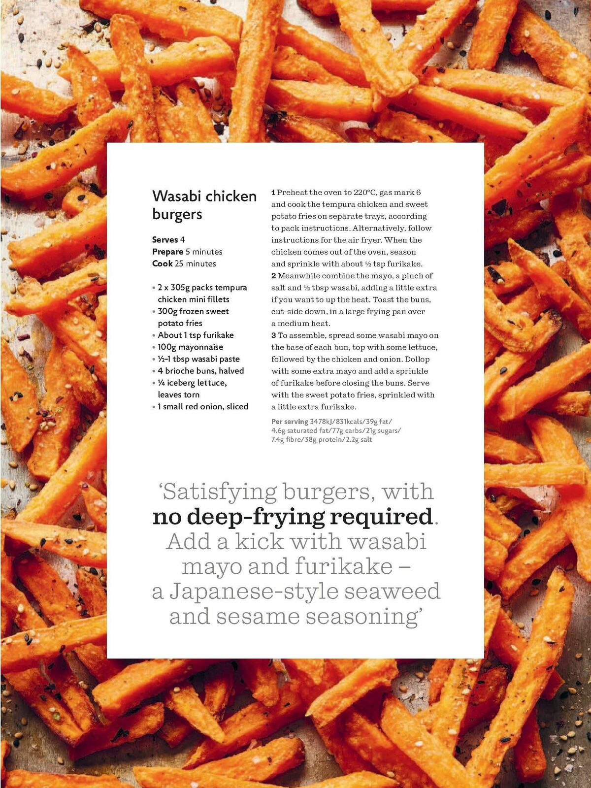 Waitrose Food Magazine February Offers from 1 February