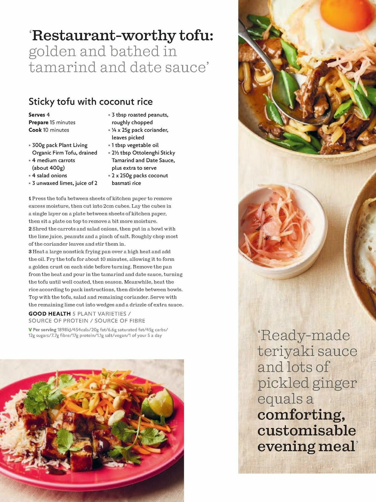 Waitrose Food Magazine February Offers from 1 February