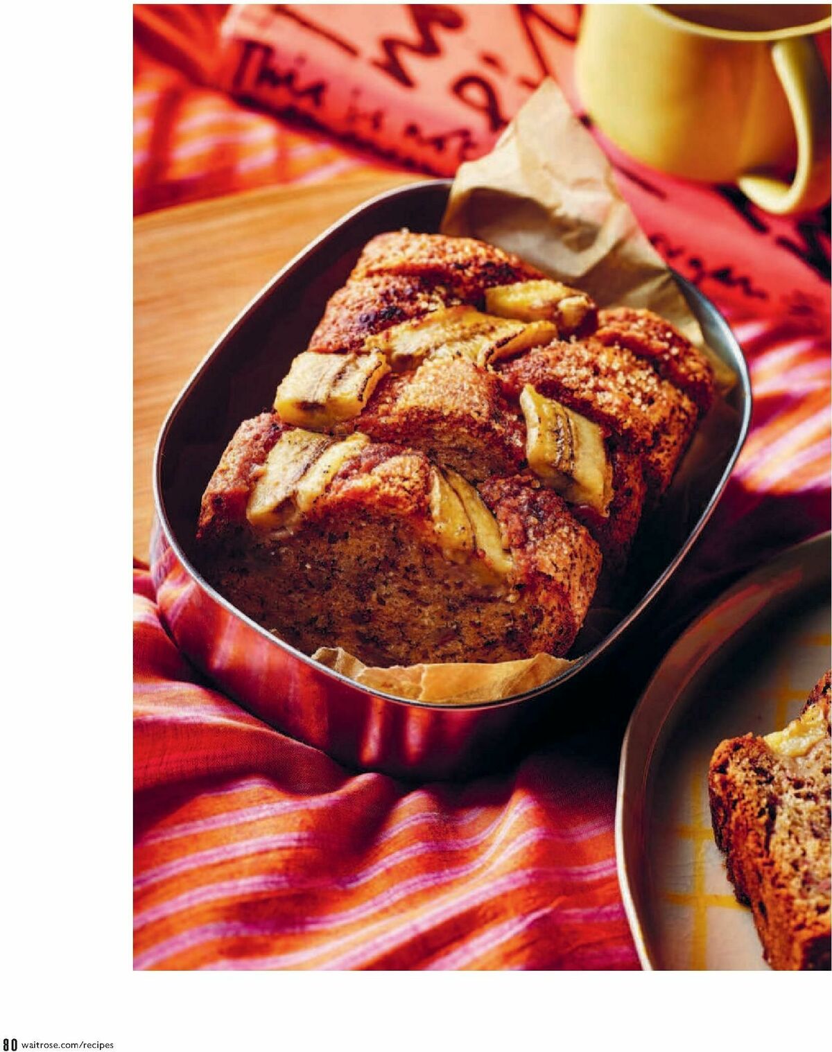 Waitrose Food Magazine February Offers from 1 February