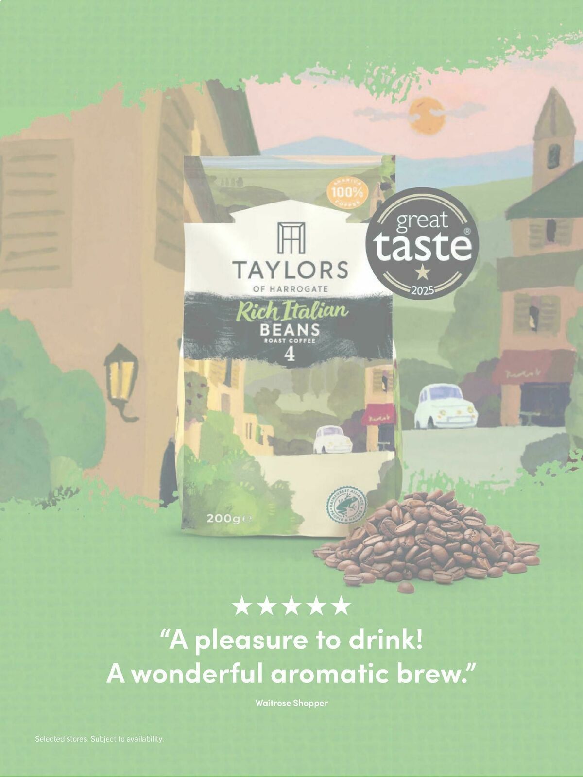 Waitrose Food Magazine February Offers from 1 February